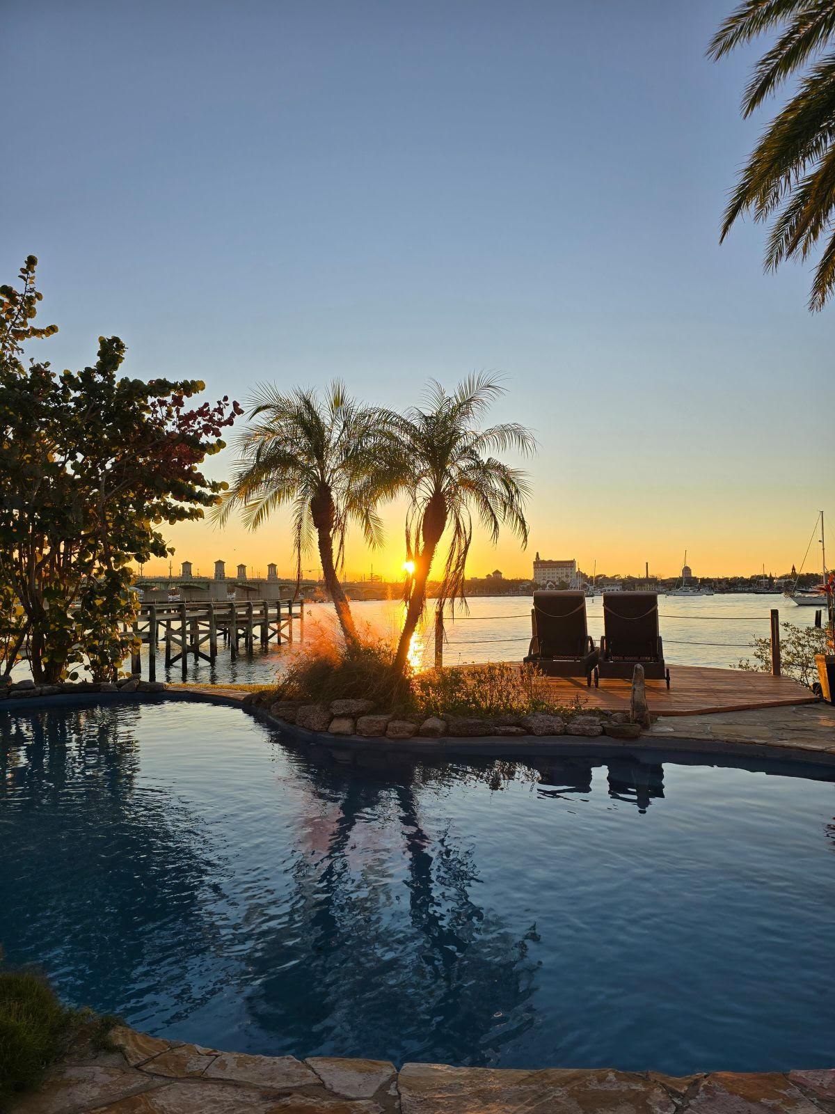 22 N St Augustine Boulevard