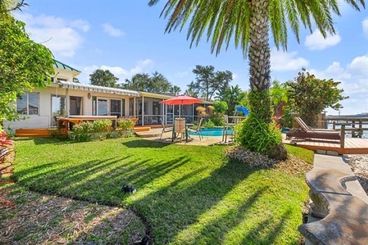 22 N St Augustine Boulevard