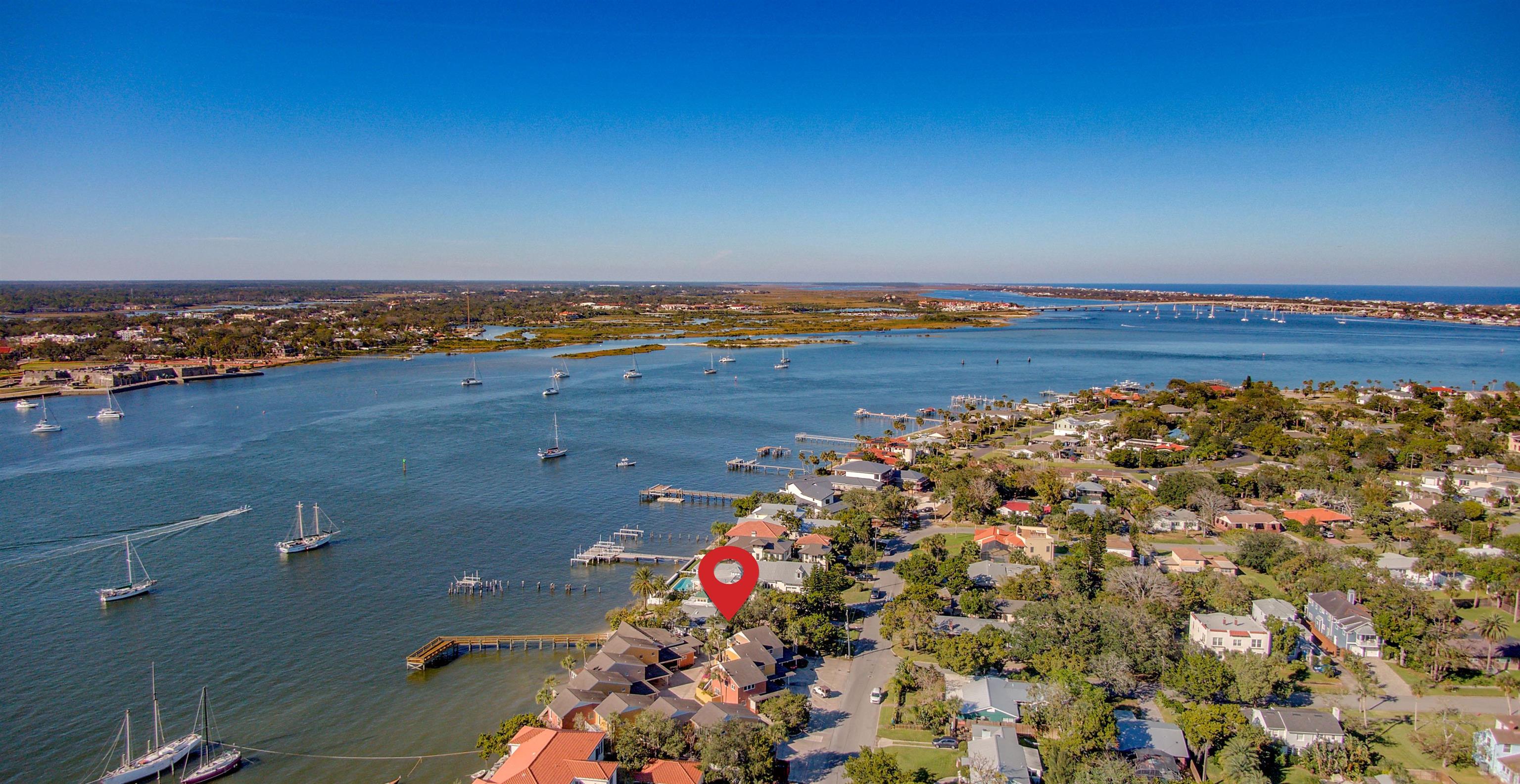 22 N St Augustine Boulevard