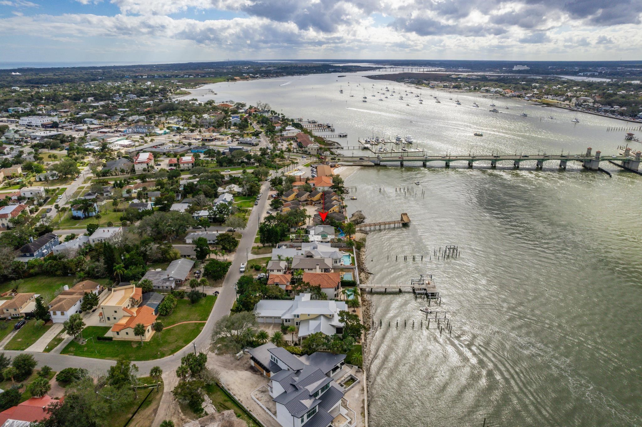 22 N St Augustine Boulevard