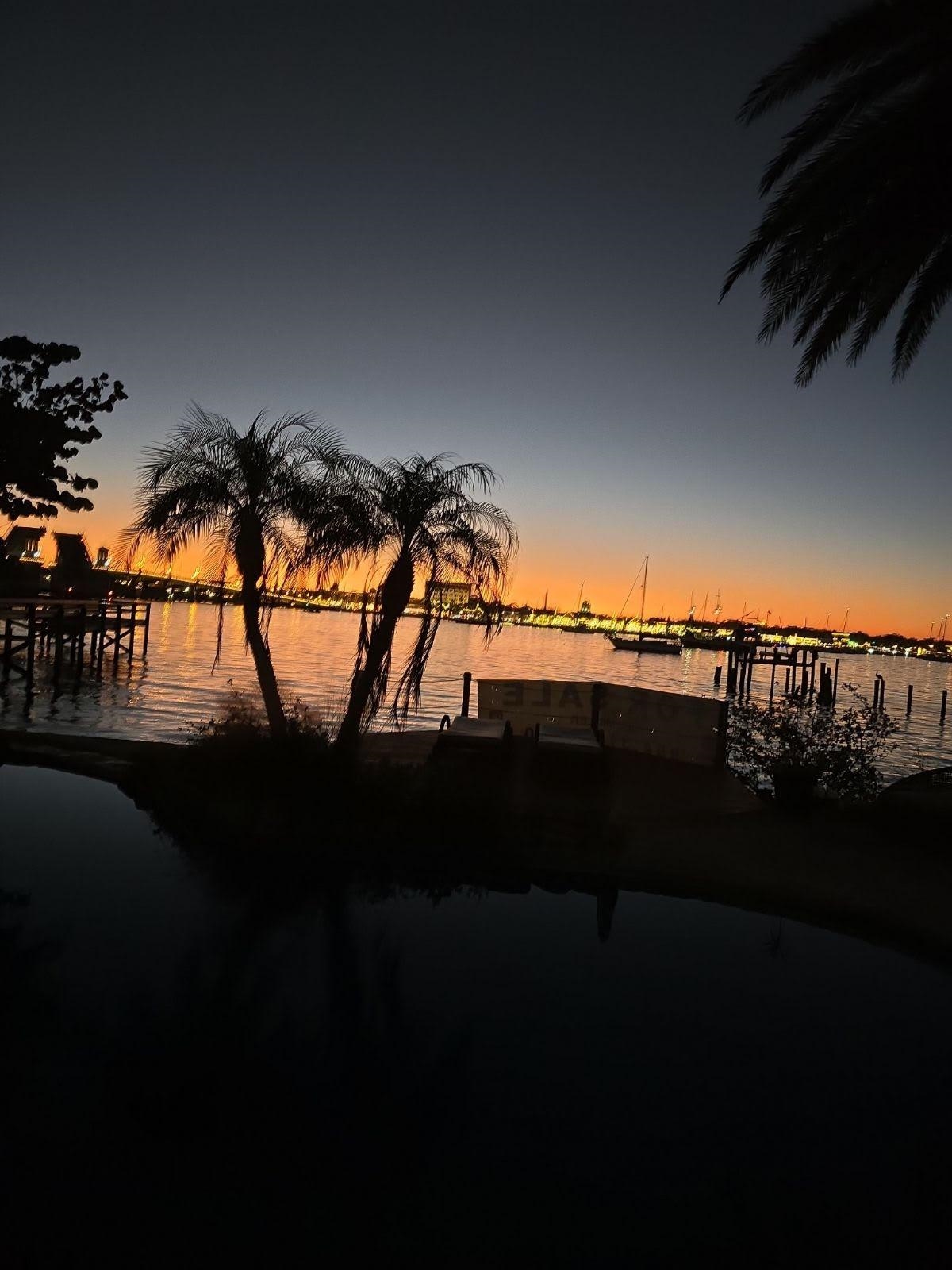 22 N St Augustine Boulevard