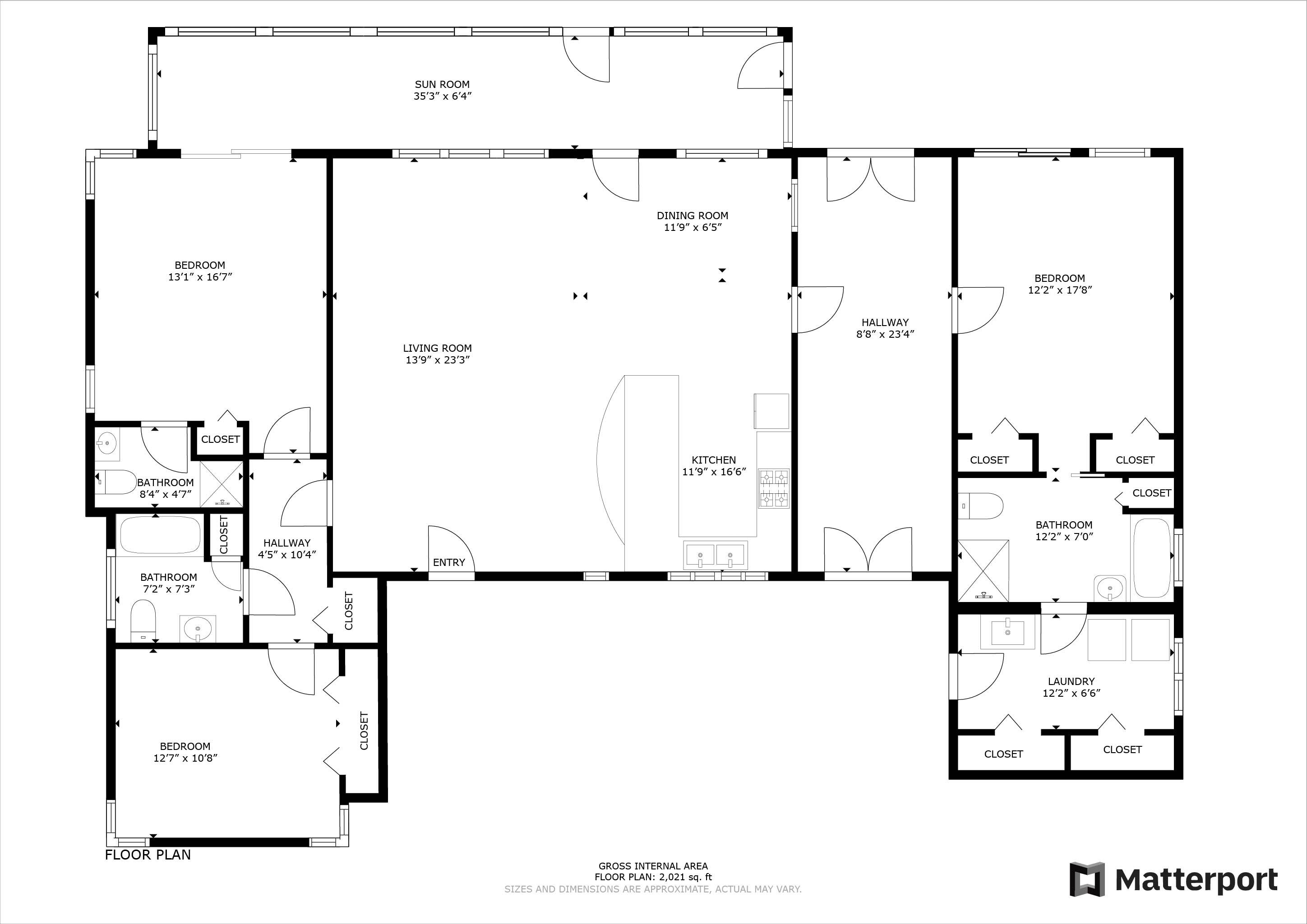 22 N St Augustine Boulevard