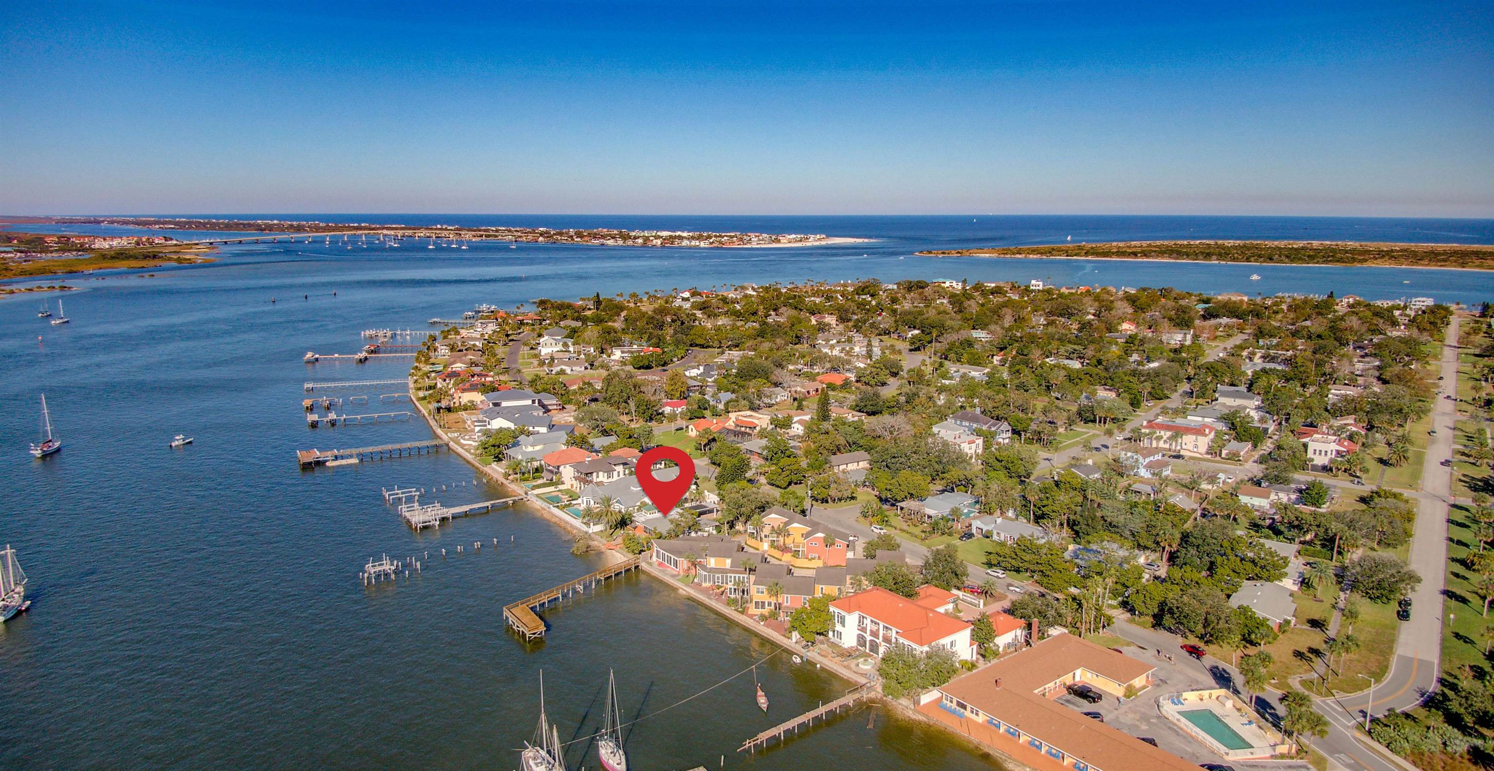 22 N St Augustine Boulevard