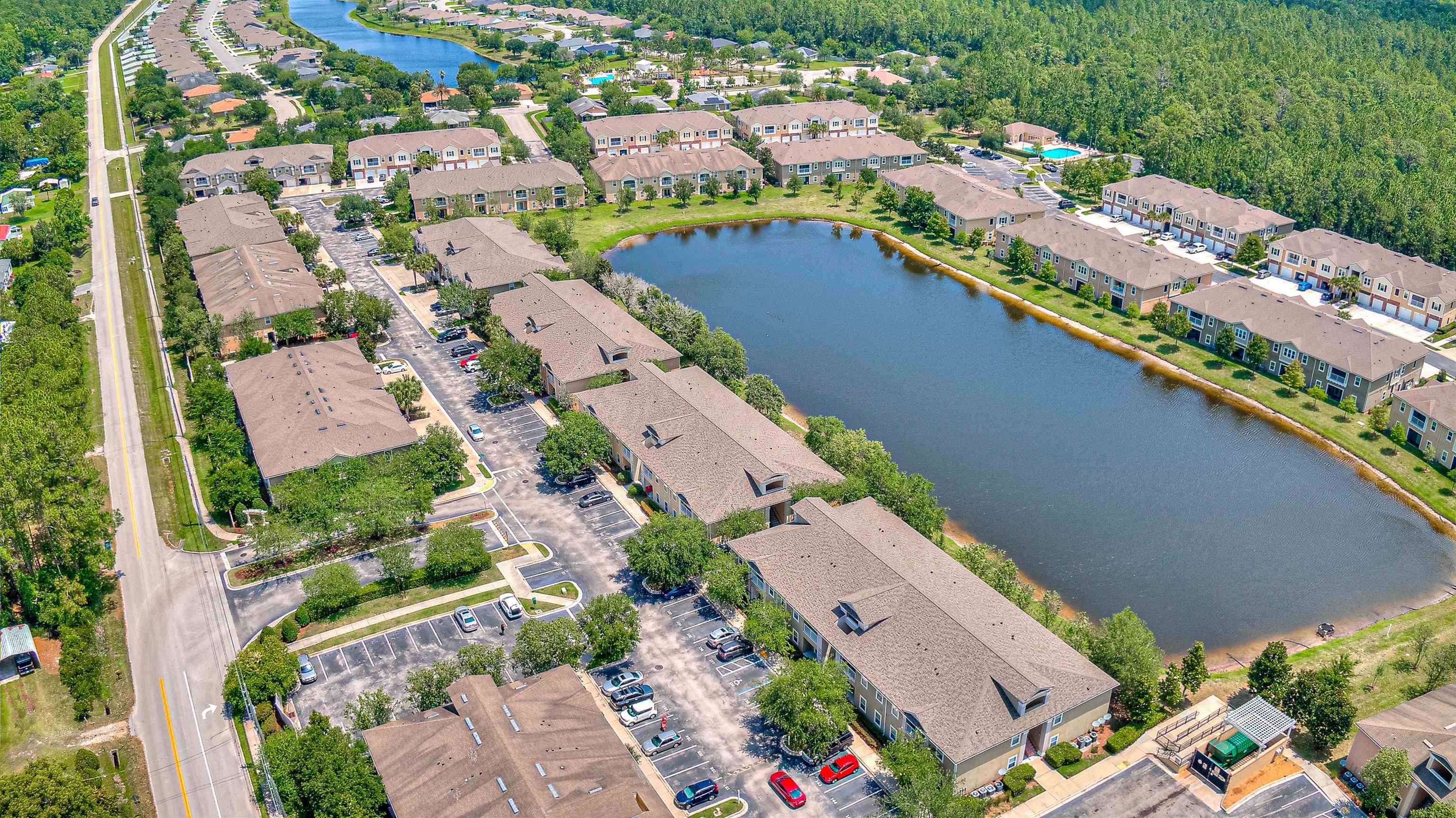 2724 Golden Lake Loop