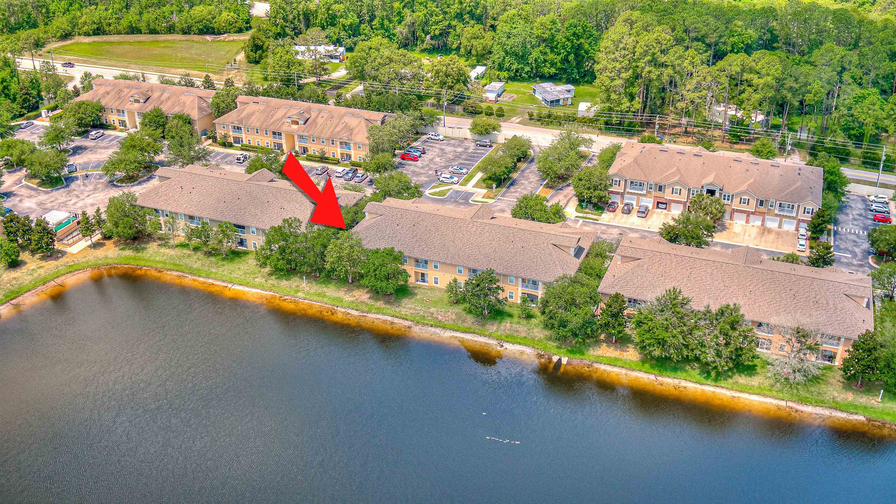 2724 Golden Lake Loop