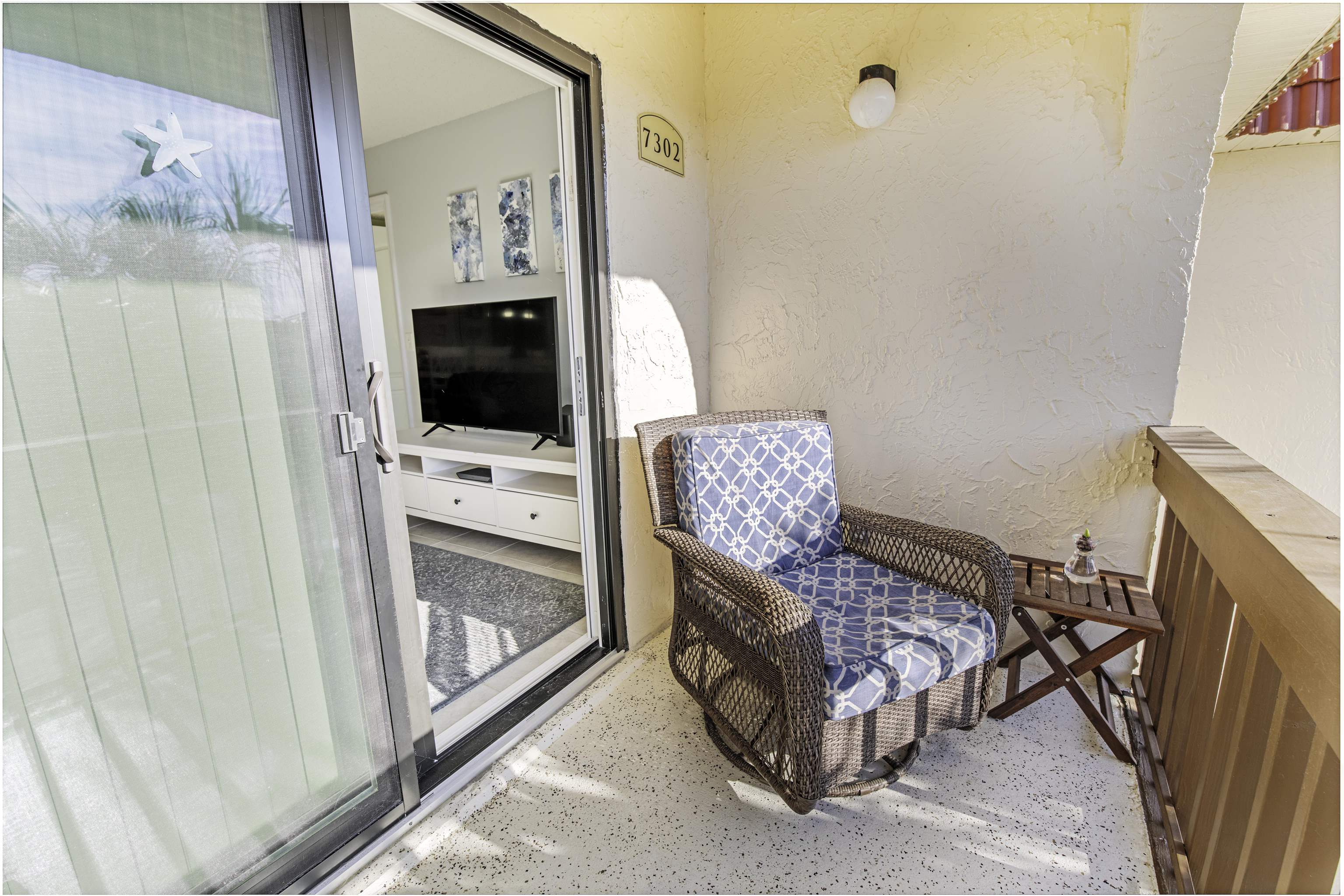 880 A1A Beach Blvd - #7302