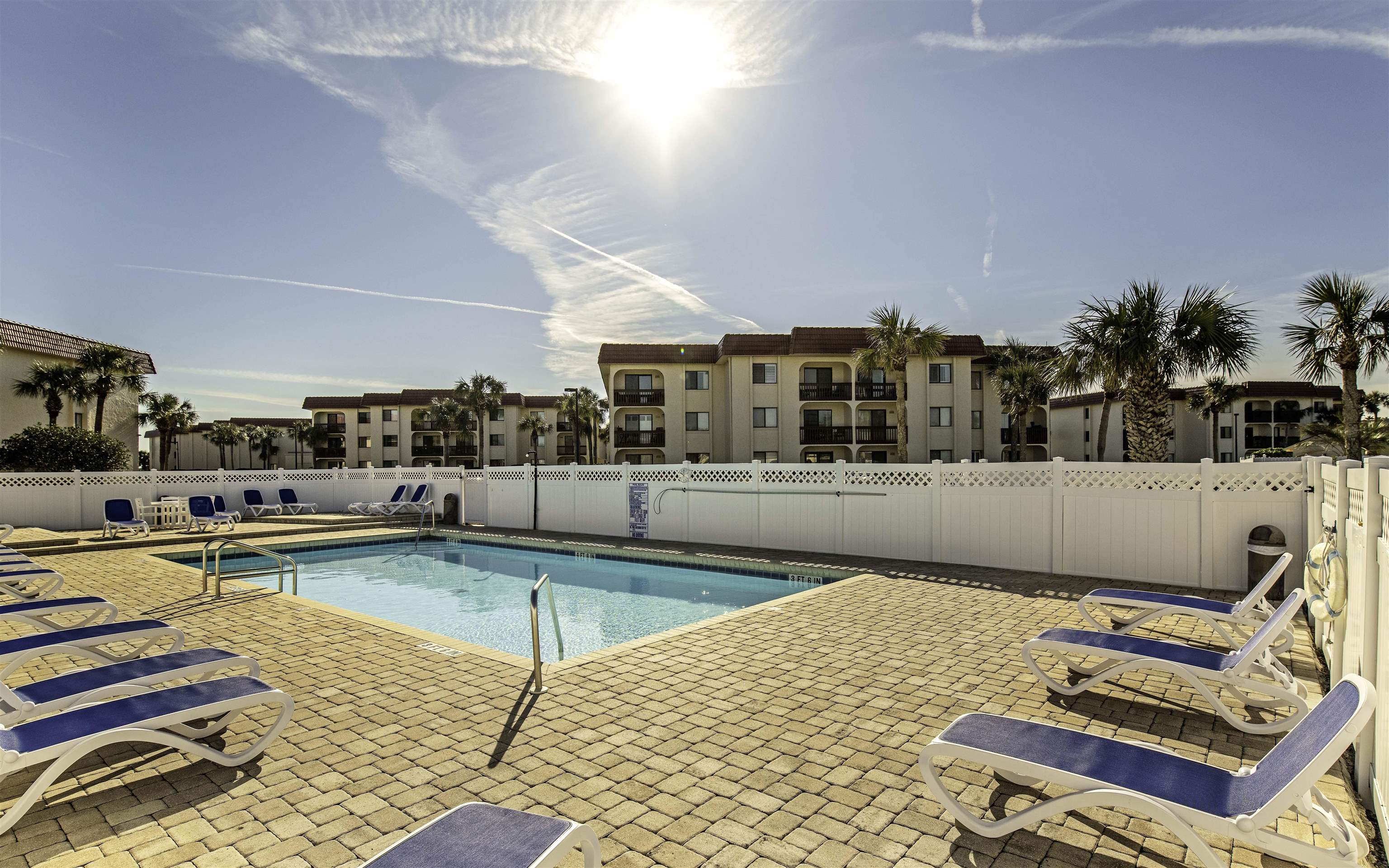 880 A1A Beach Blvd - #7302