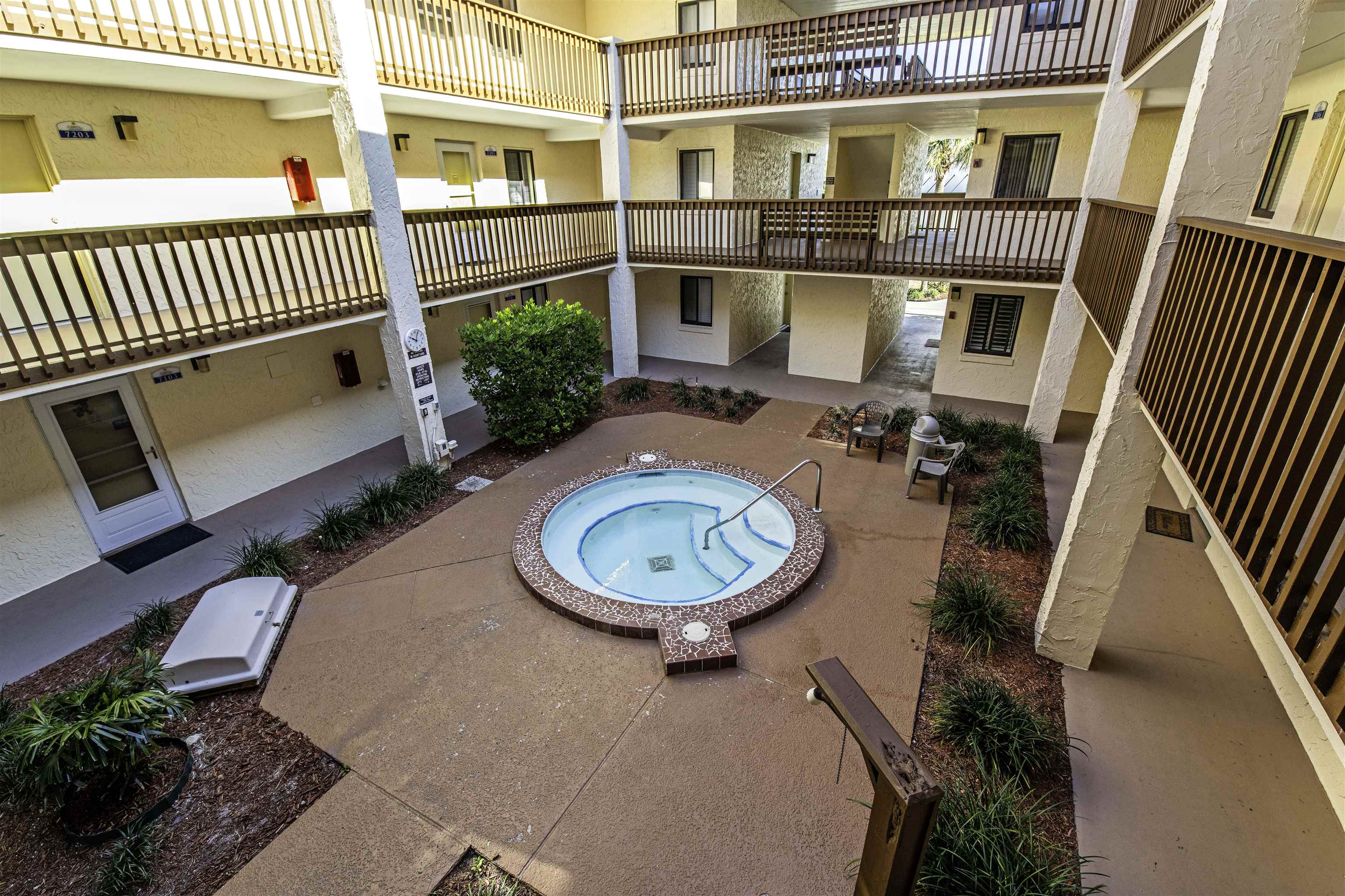 880 A1A Beach Blvd - #7302