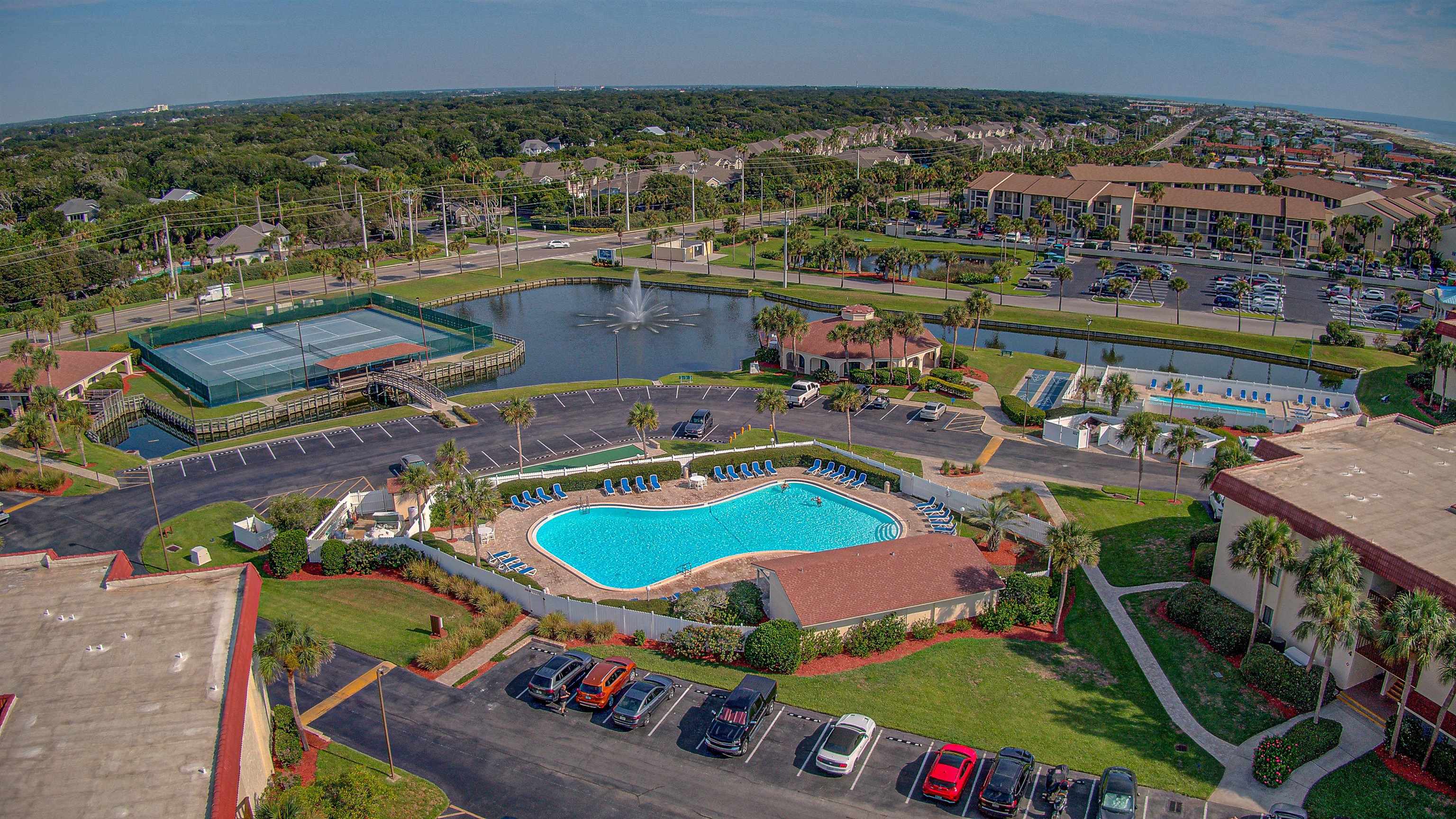 880 A1A Beach Blvd - #7302