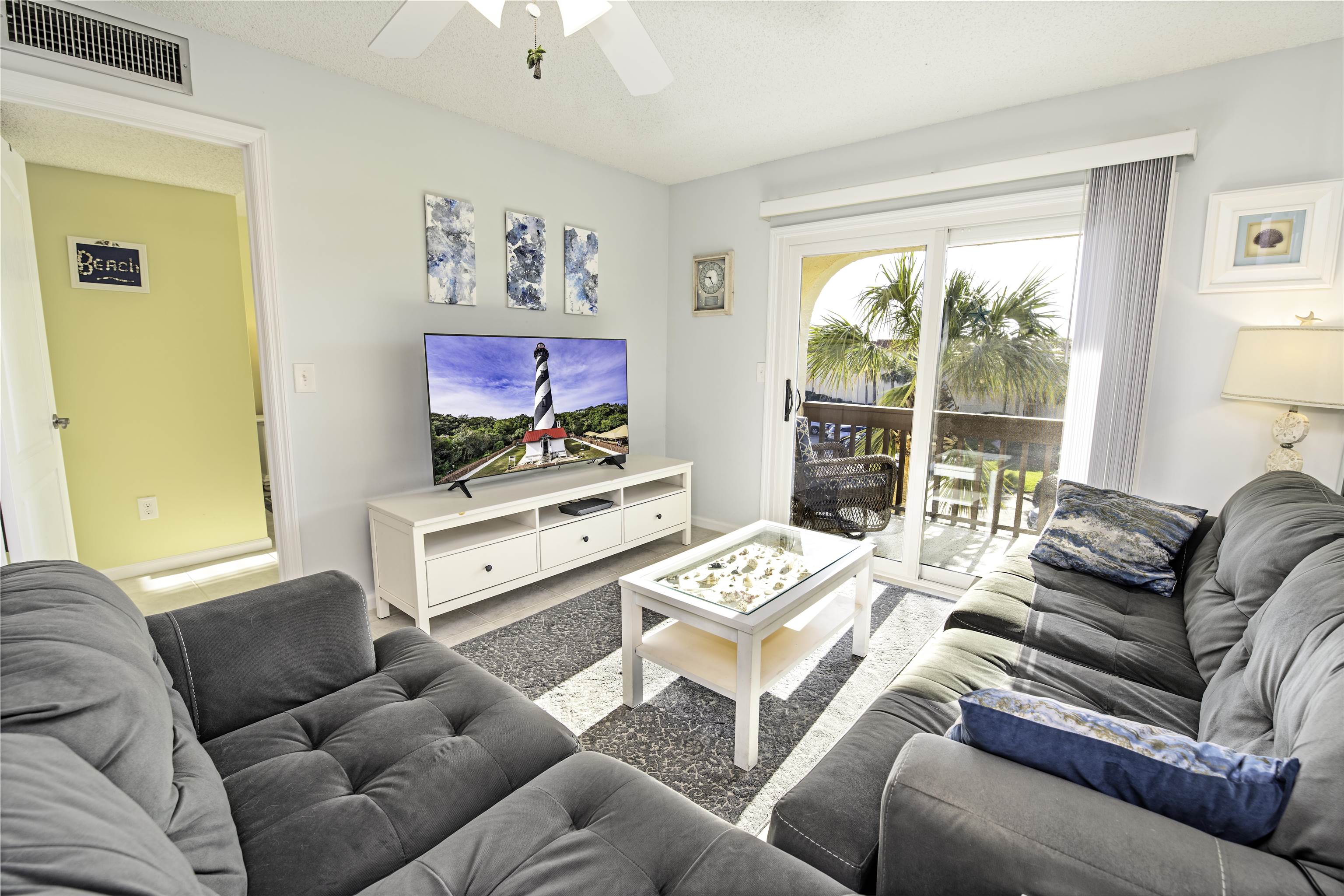 880 A1A Beach Blvd - #7302