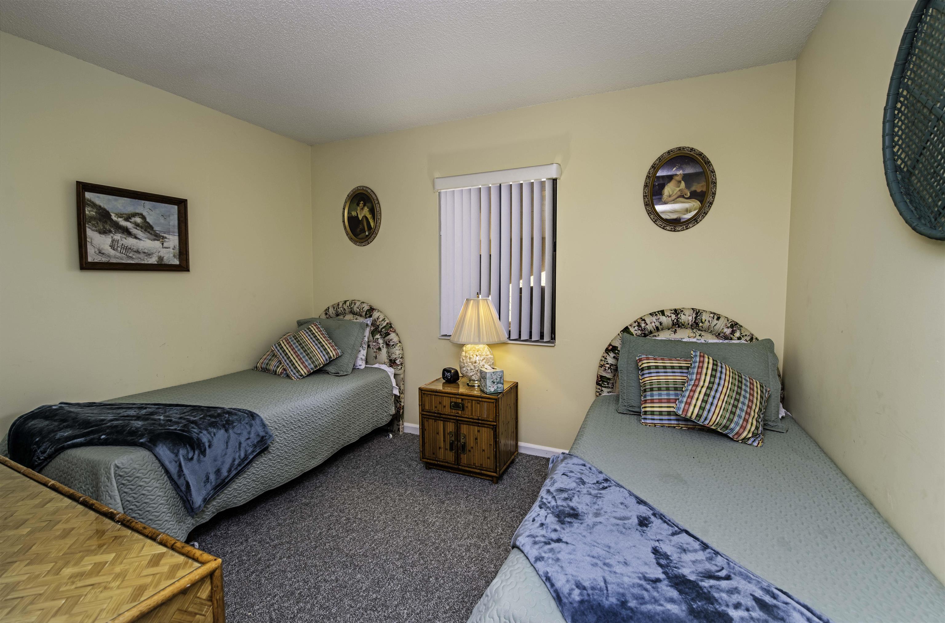 880 A1A Beach Blvd  #6305