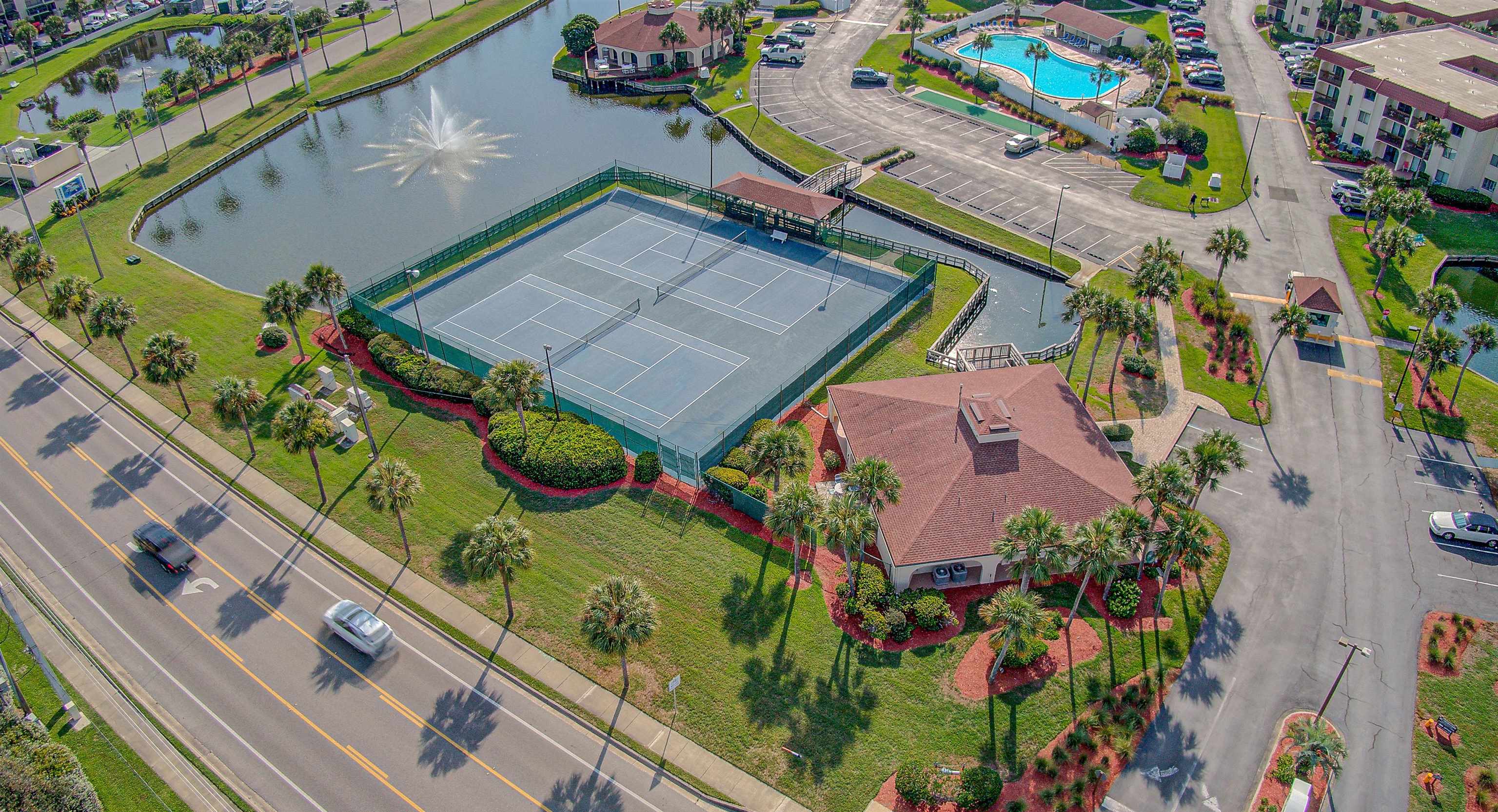 880 A1A Beach Blvd  #6305