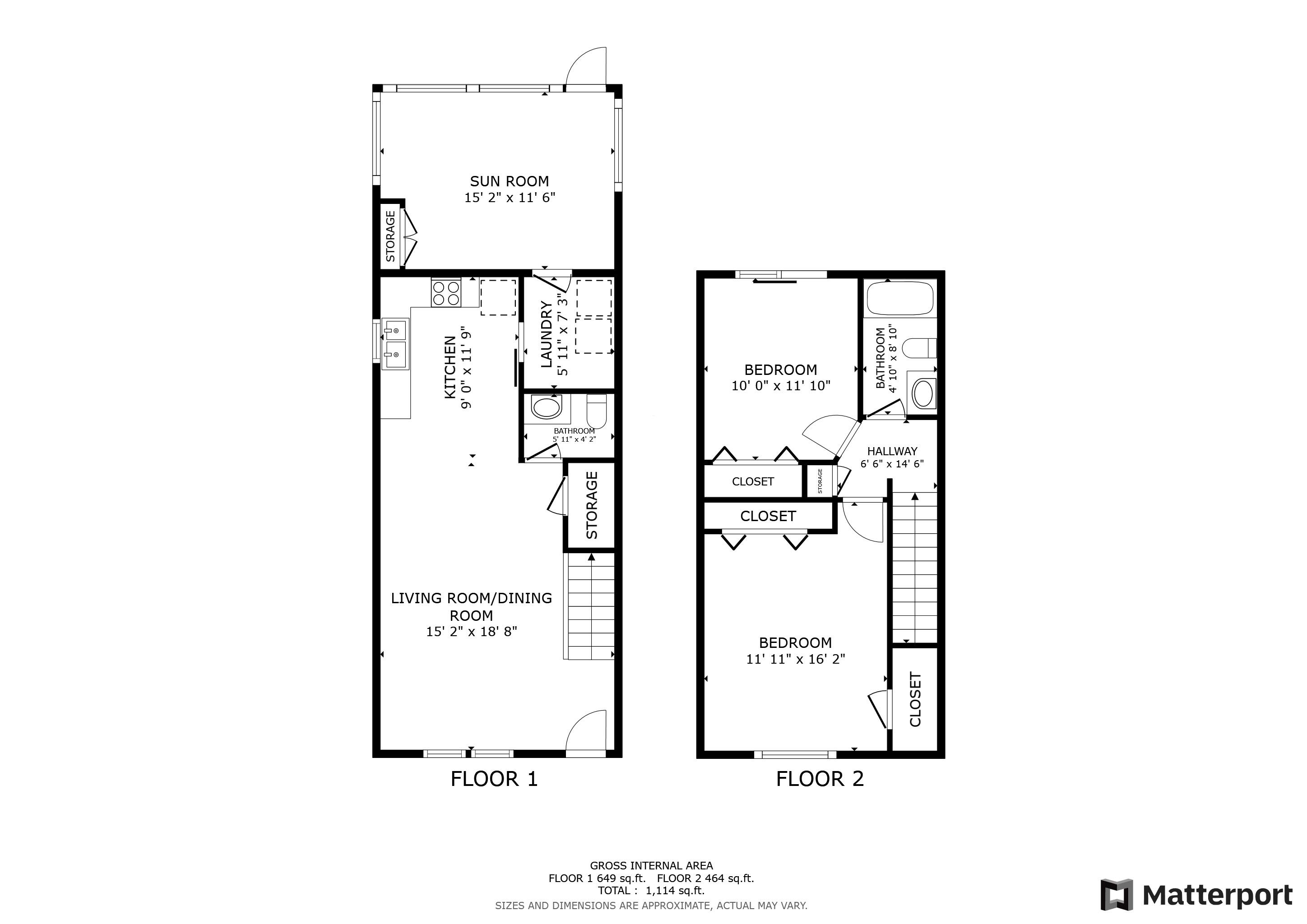 113 Rio Del Mar St #A