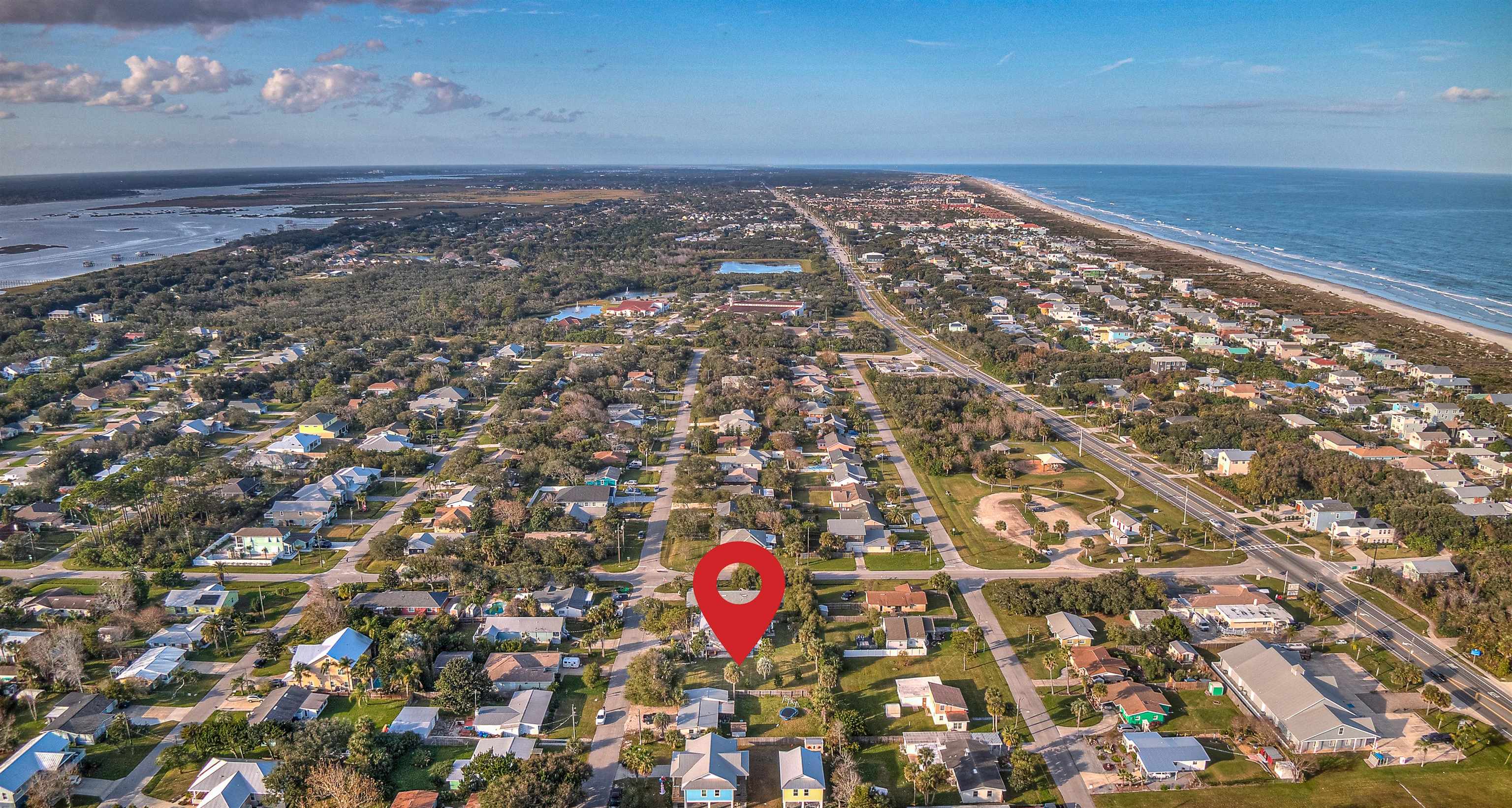 5436 2nd Street (Lot 26)