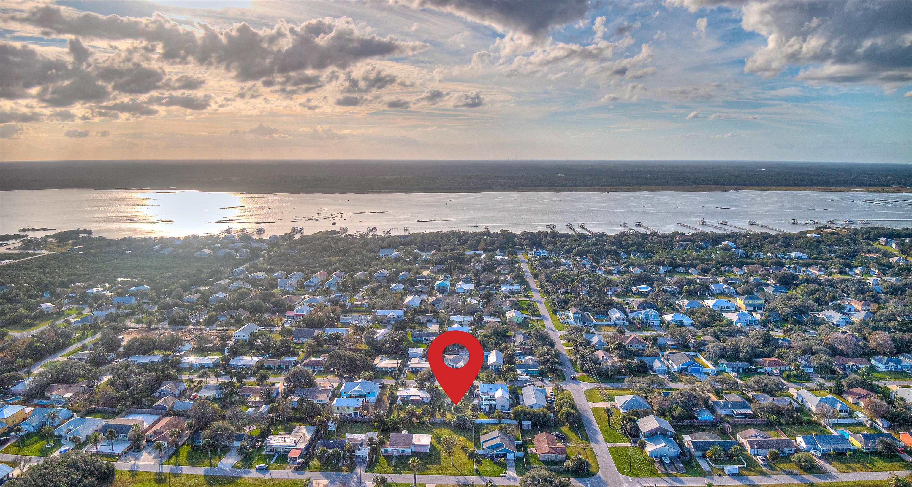 5436 2nd Street (Lot 26)