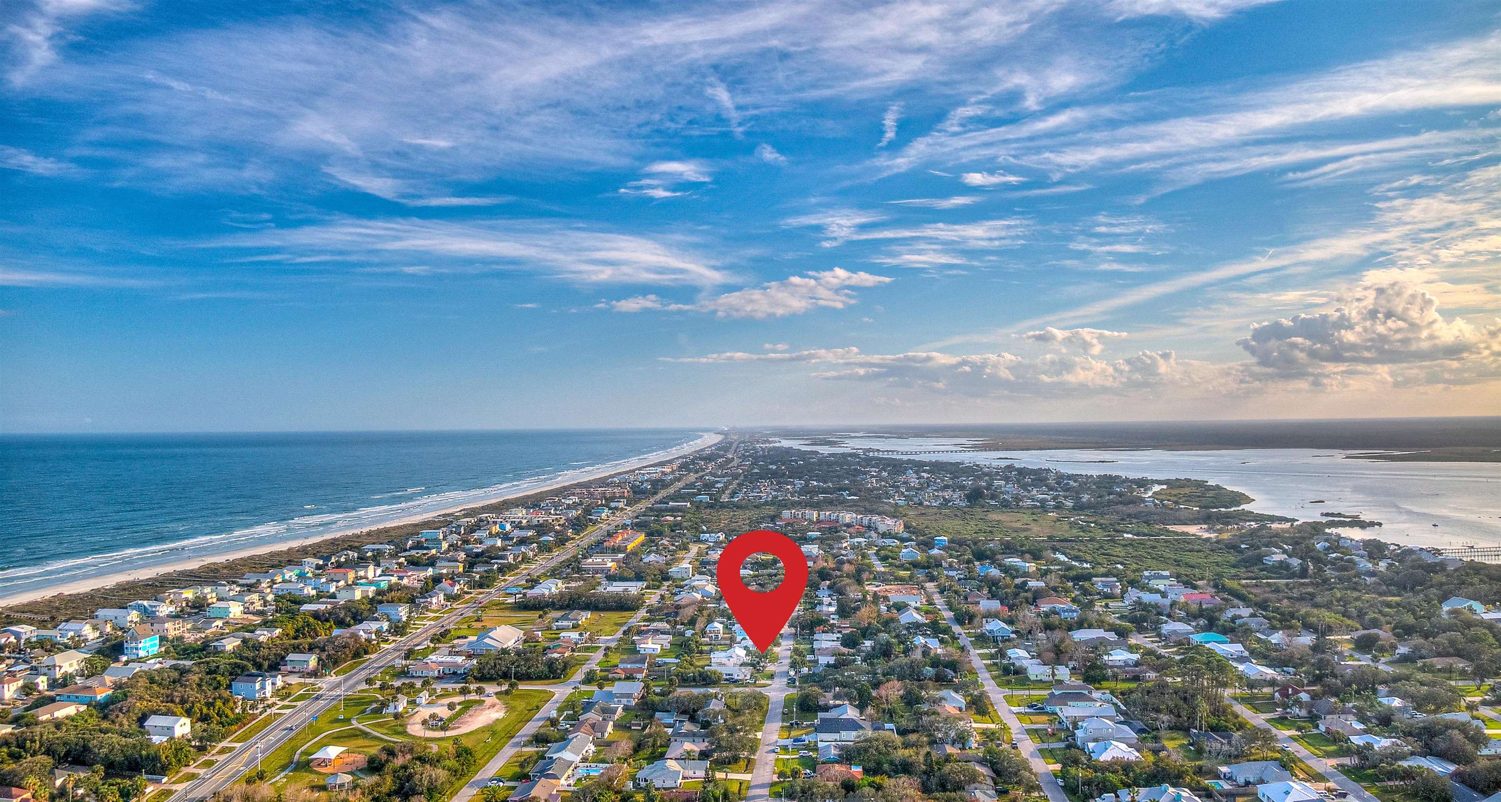 5436 2nd Street (Lot 26)