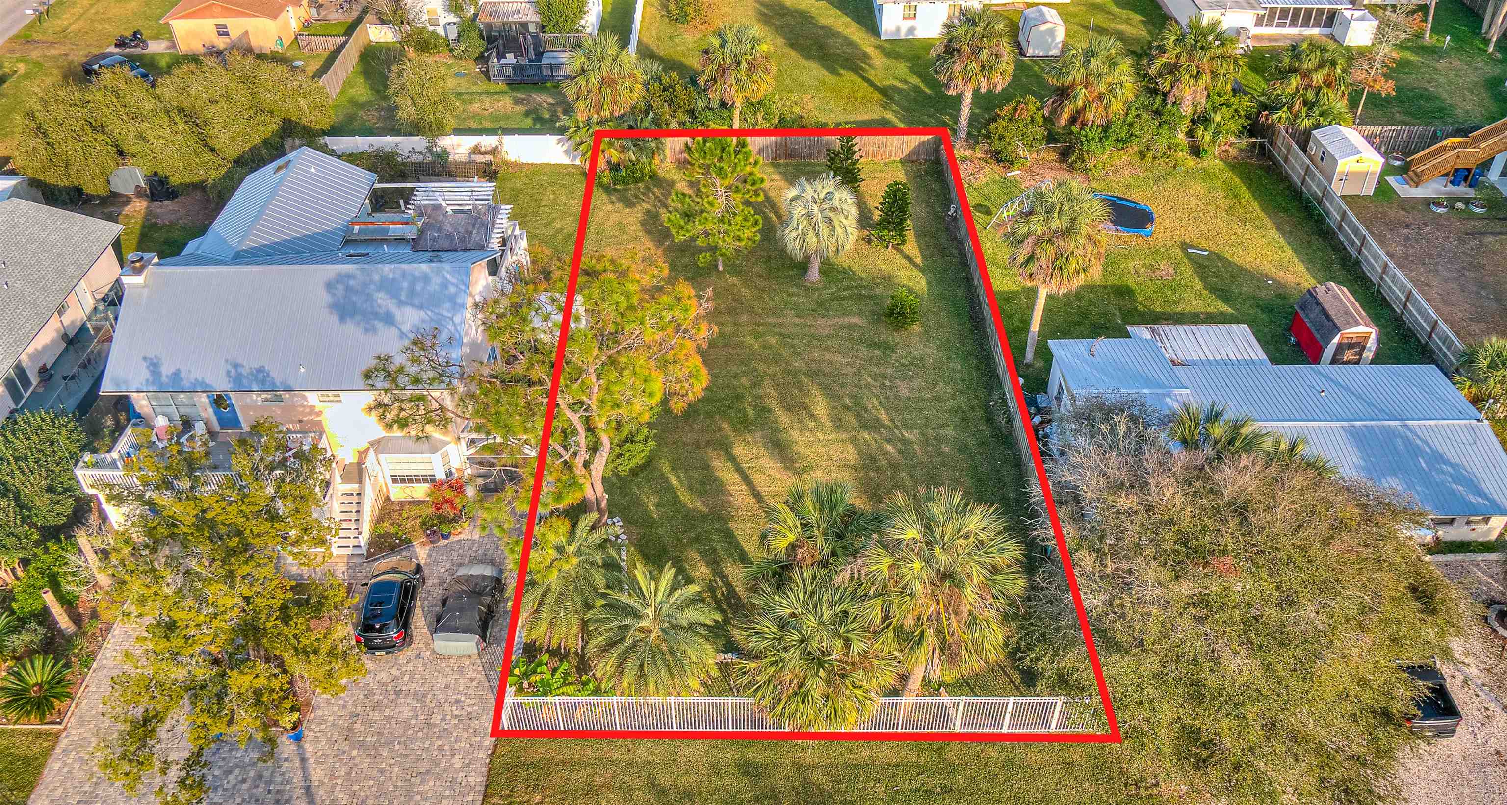 5436 2nd Street (Lot 26)