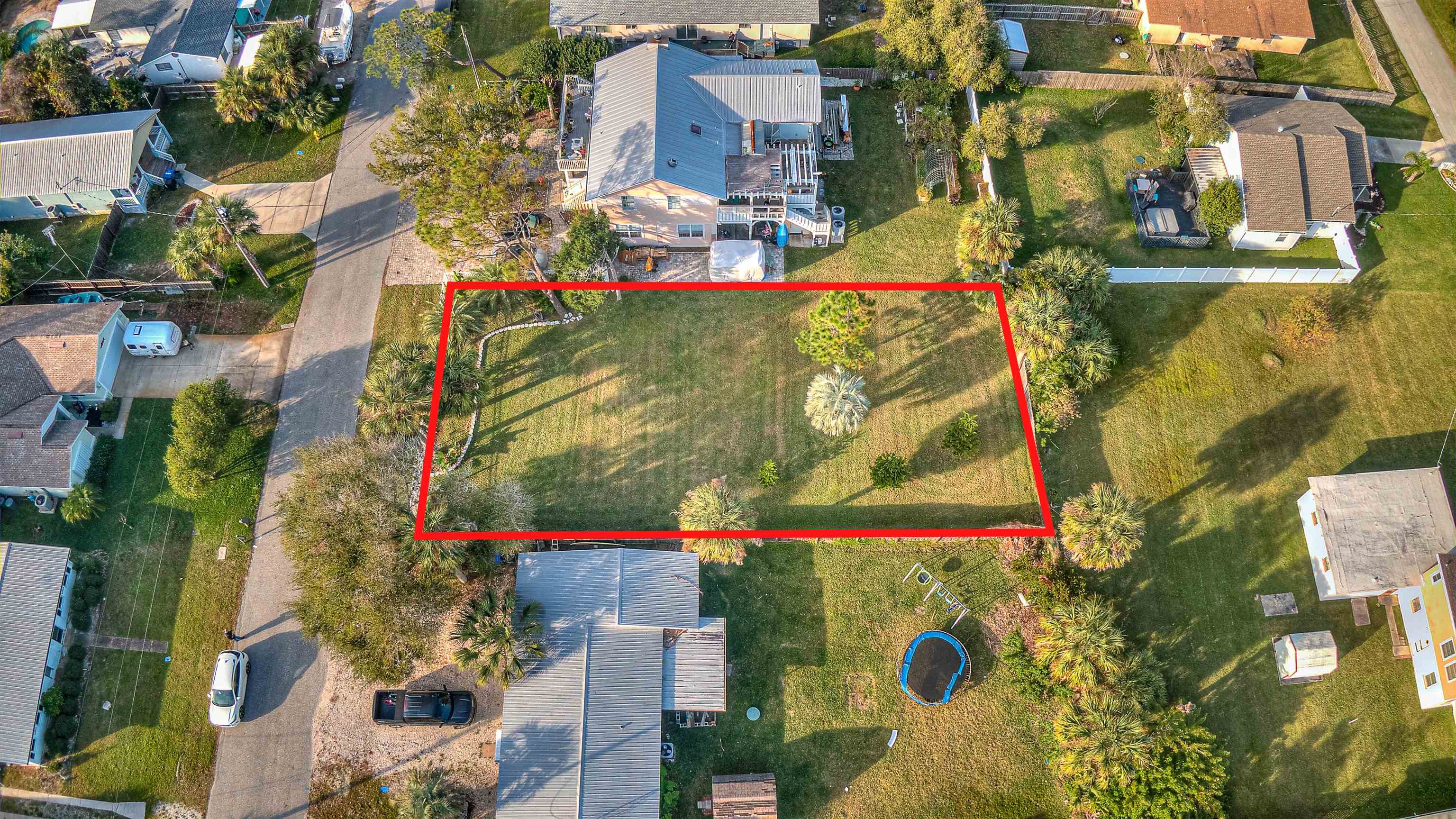 5436 2nd Street (Lot 26)