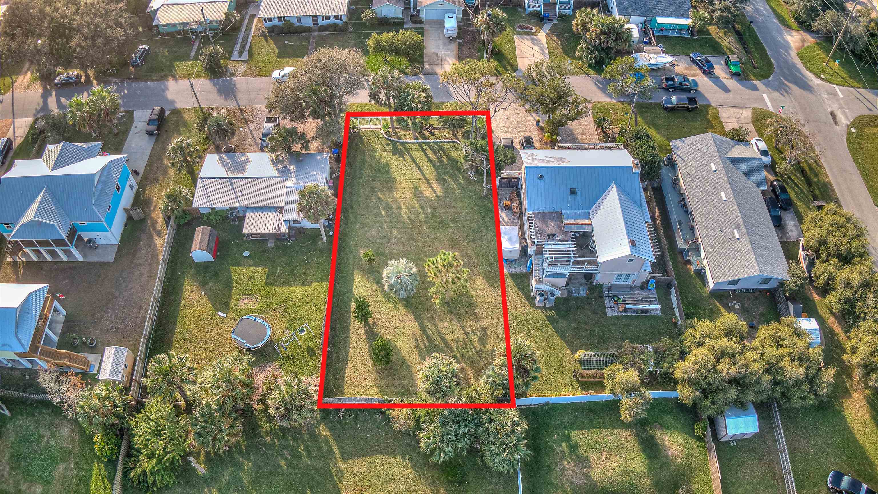 5436 2nd Street (Lot 26)