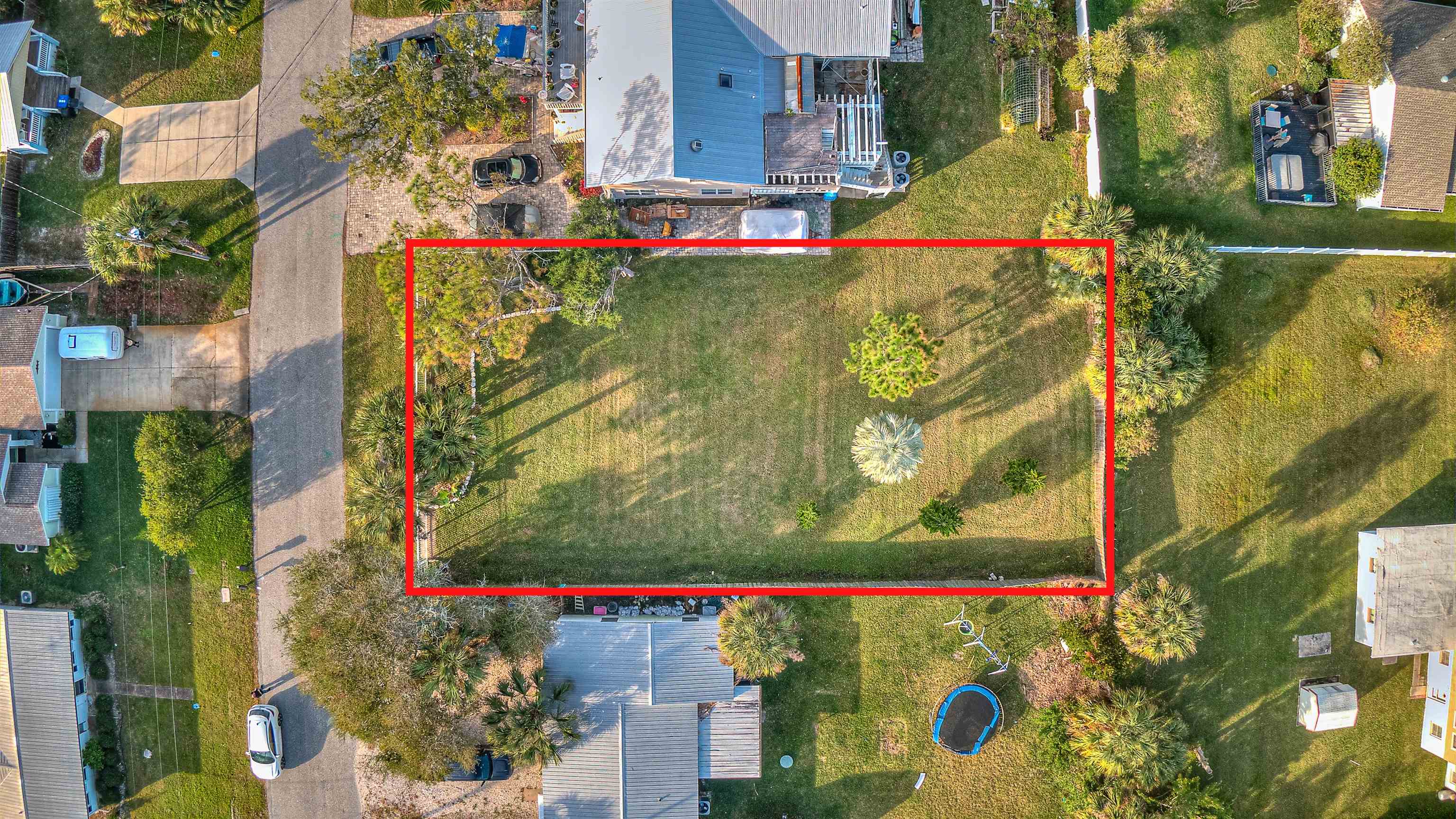 5436 2nd Street (Lot 26)