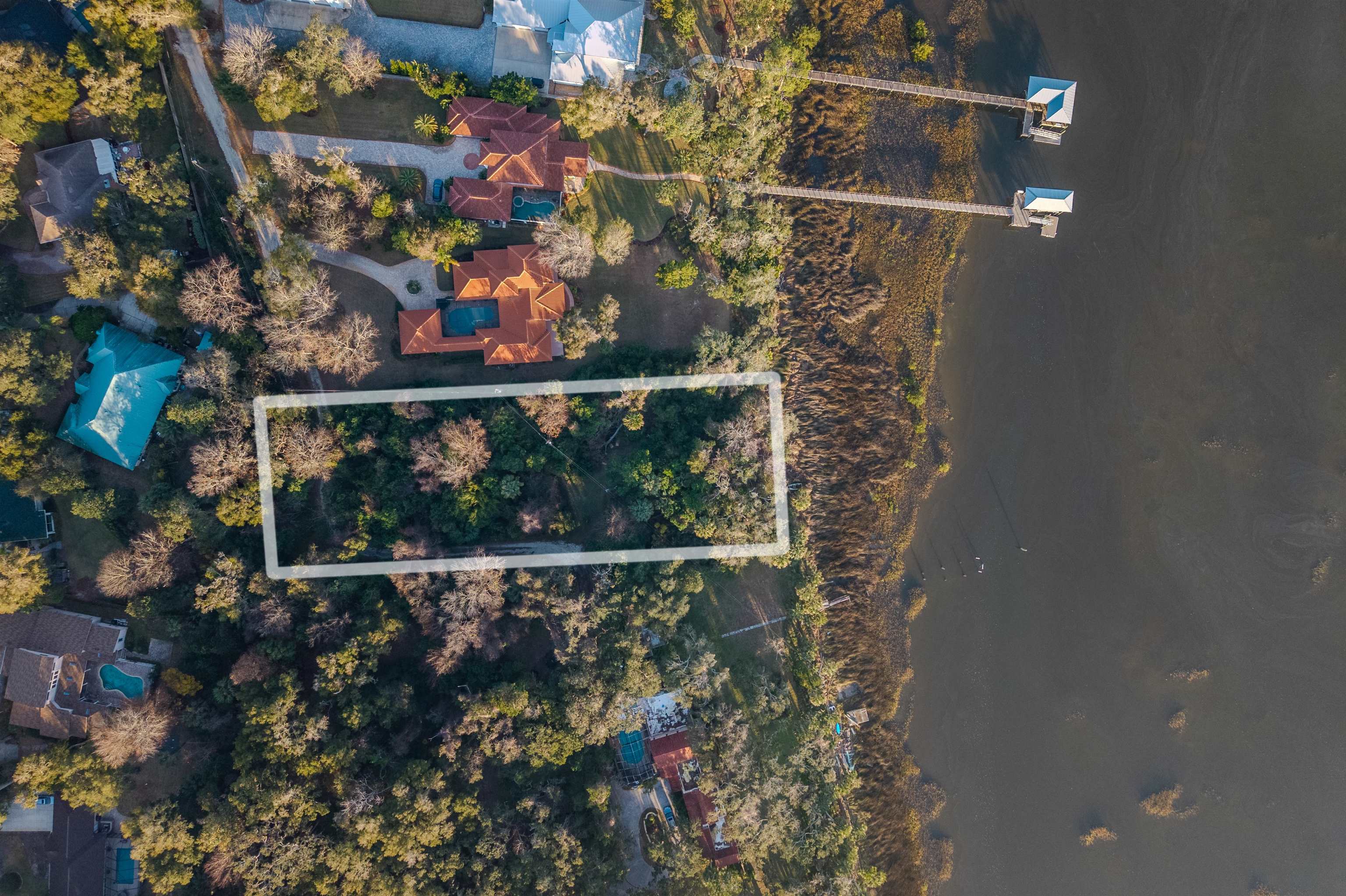 65 Tidal Marsh Trail