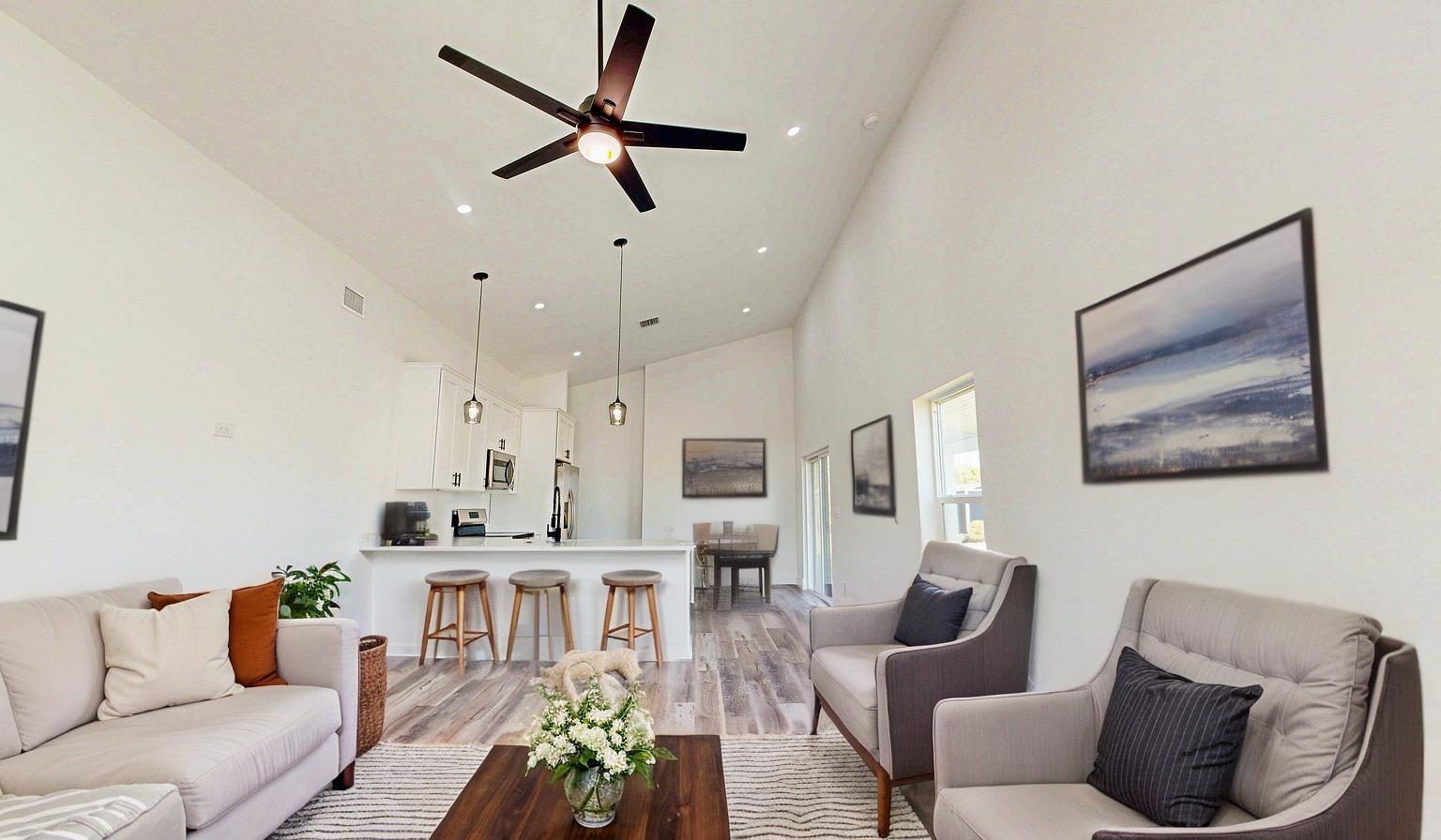 5461 A1A - Pool Home