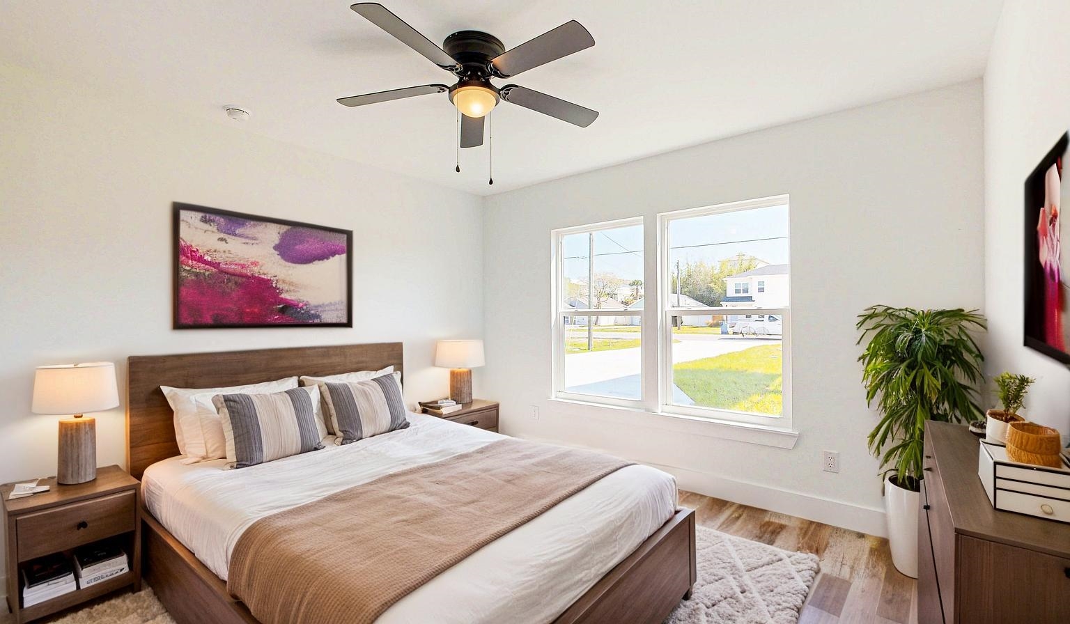 5461 A1A - Pool Home