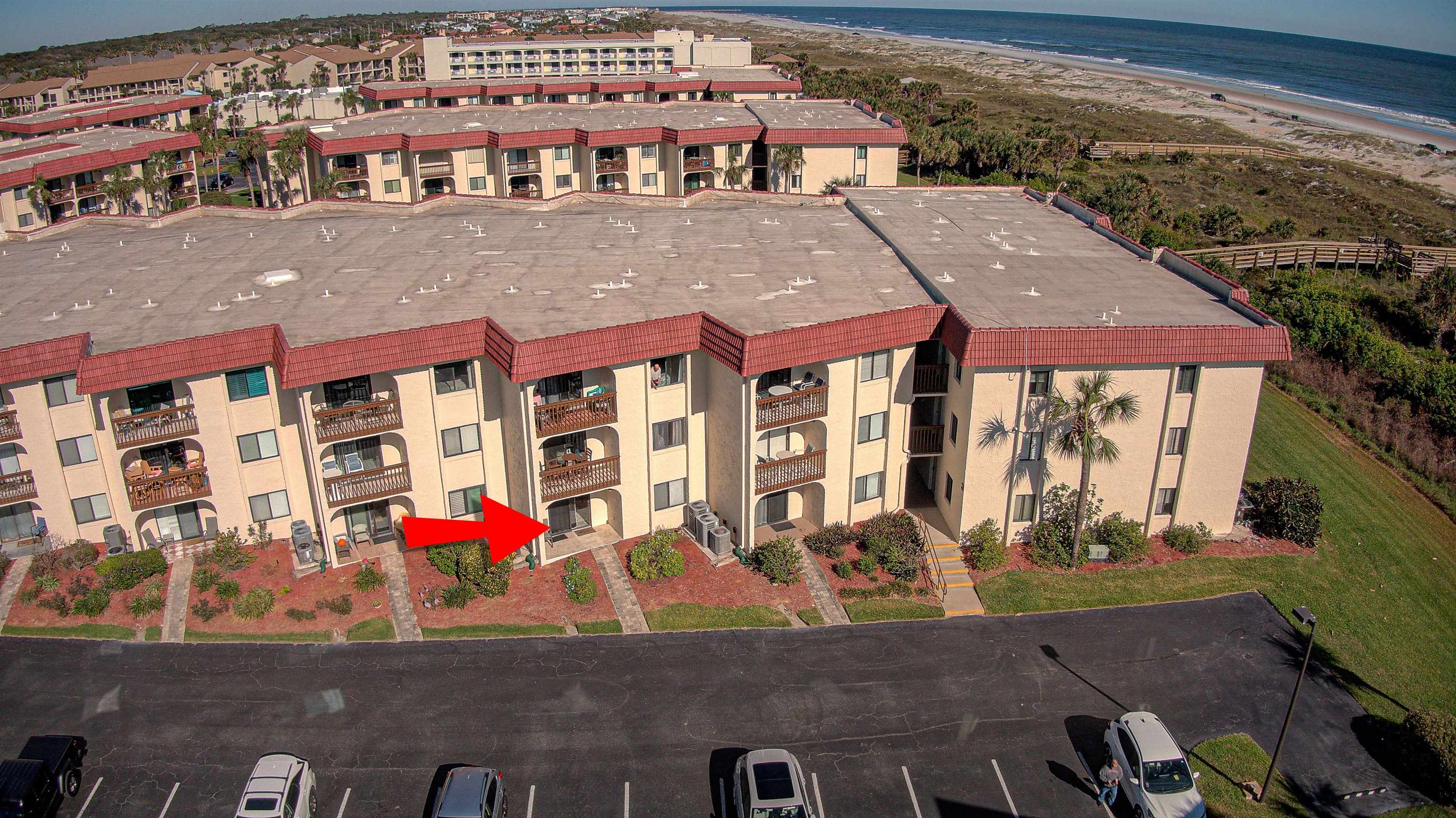 880 A1A Beach Blvd, Unit 3122