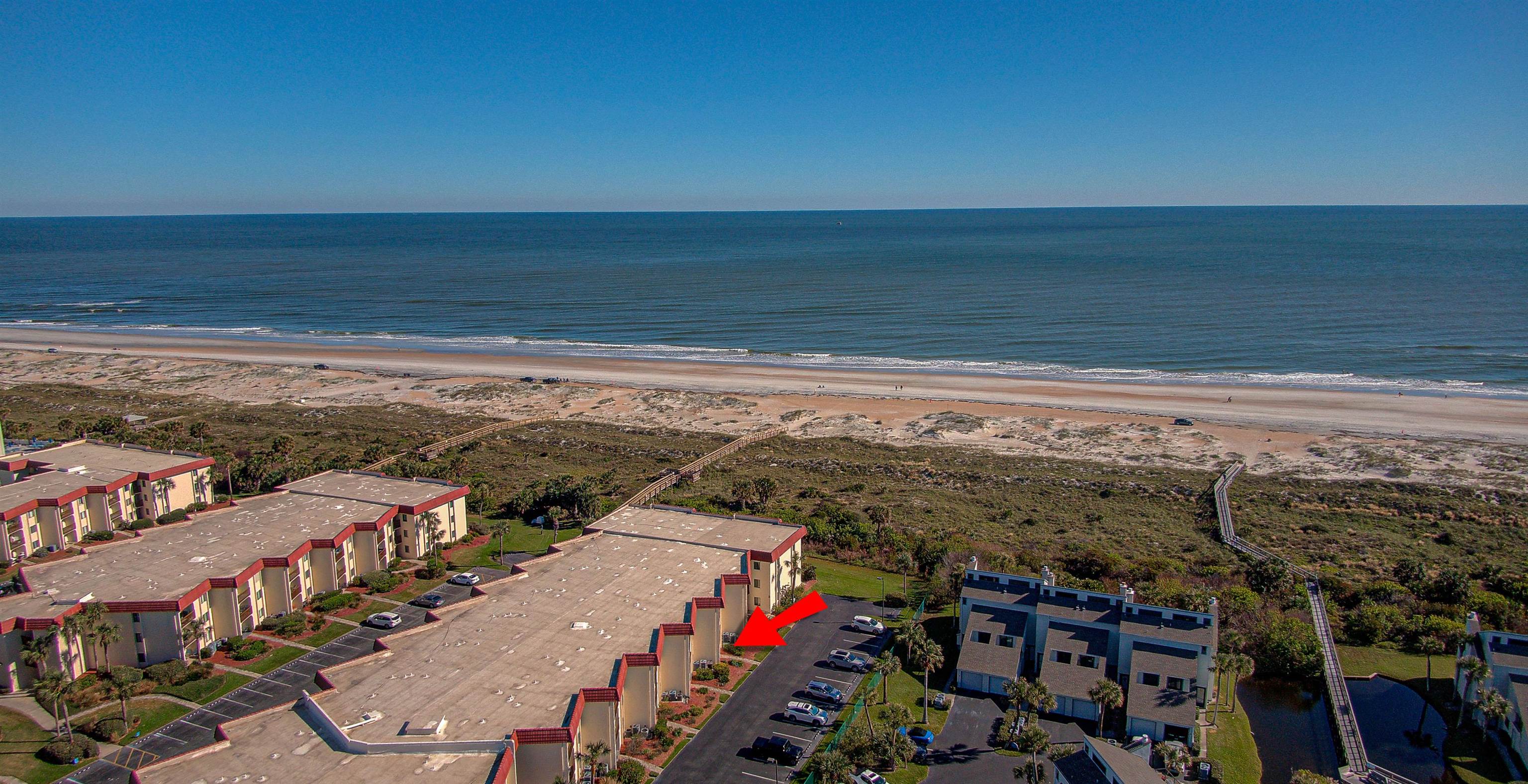 880 A1A Beach Blvd, Unit 3122
