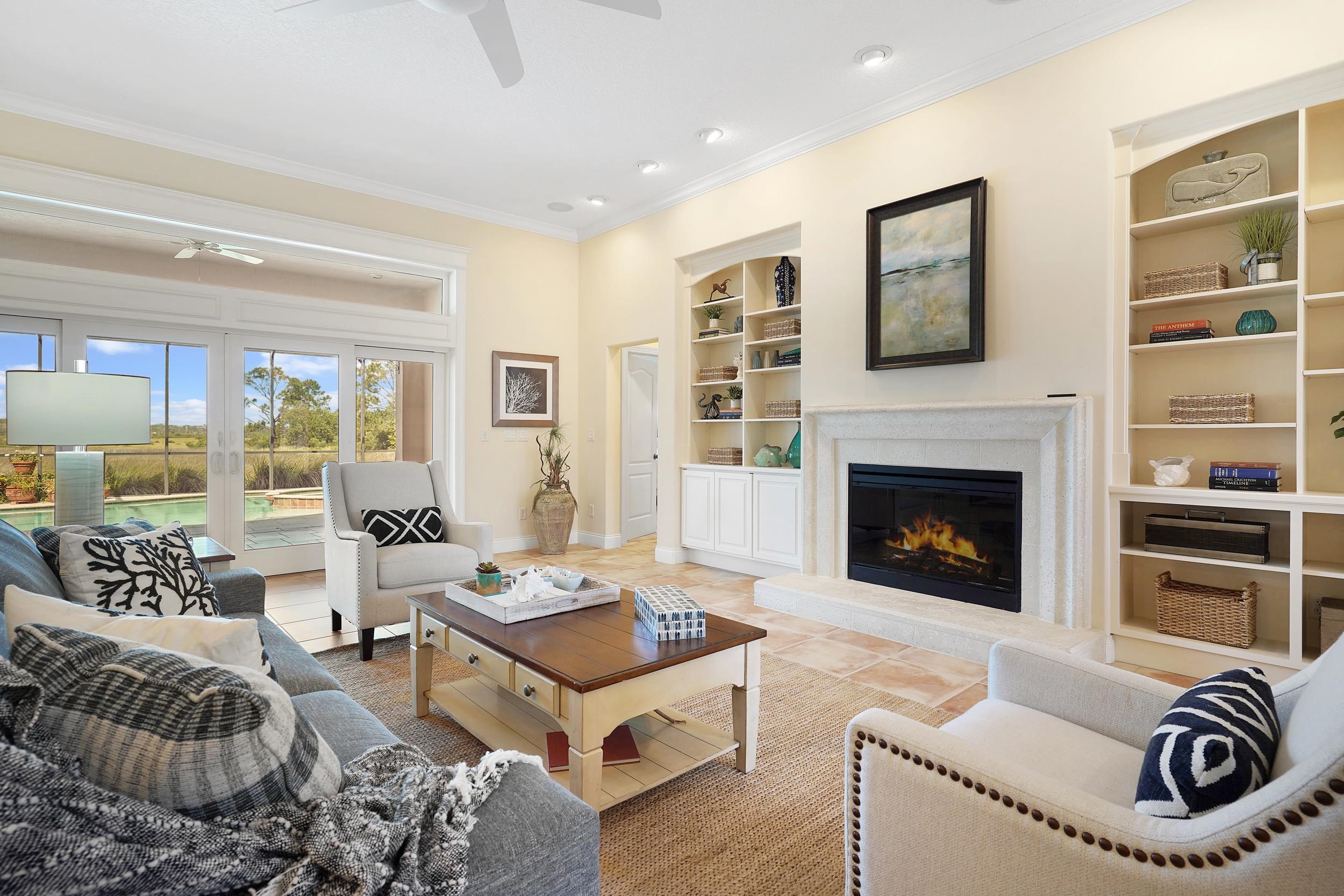 413 Fiddlers Point Dr