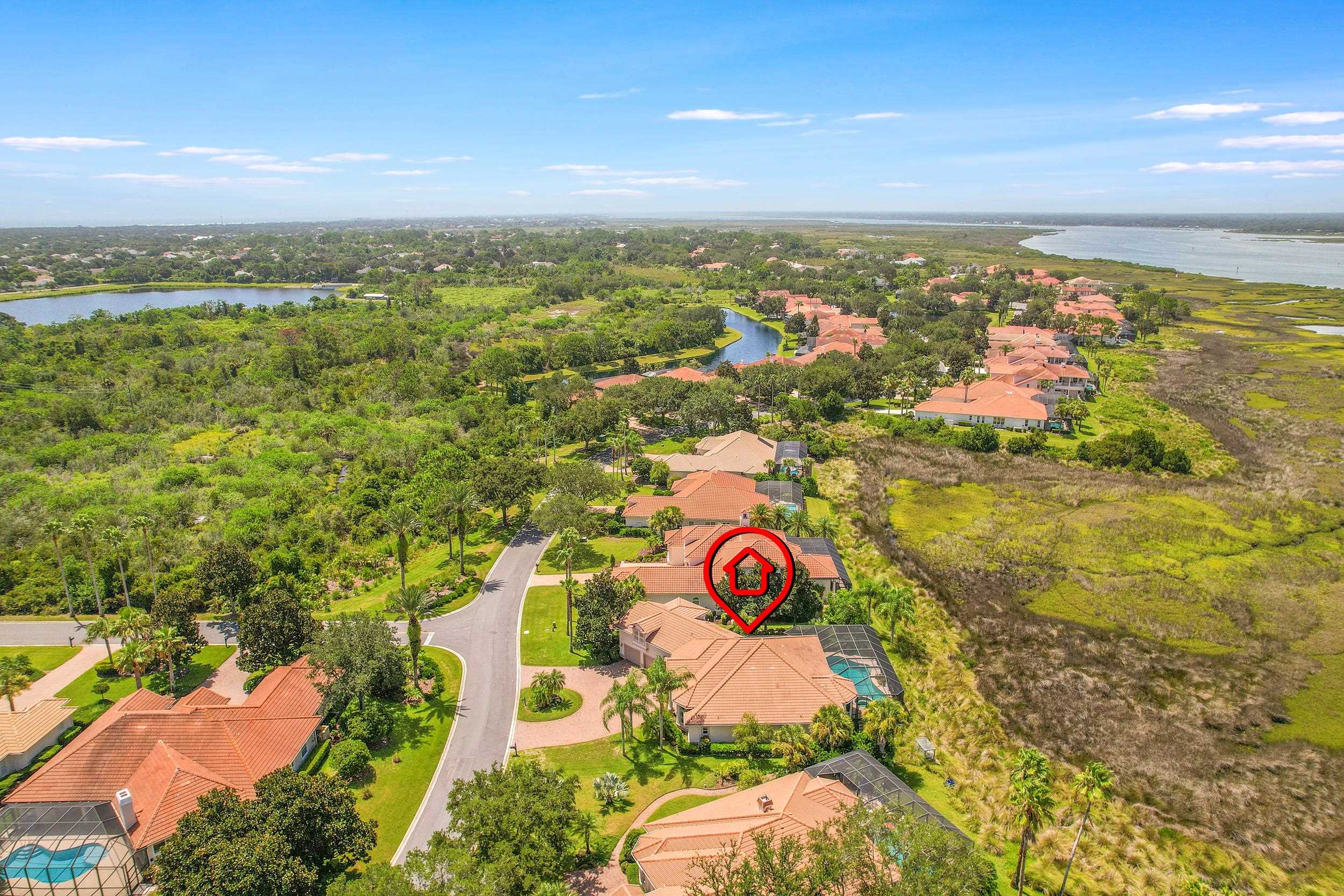 413 Fiddlers Point Dr