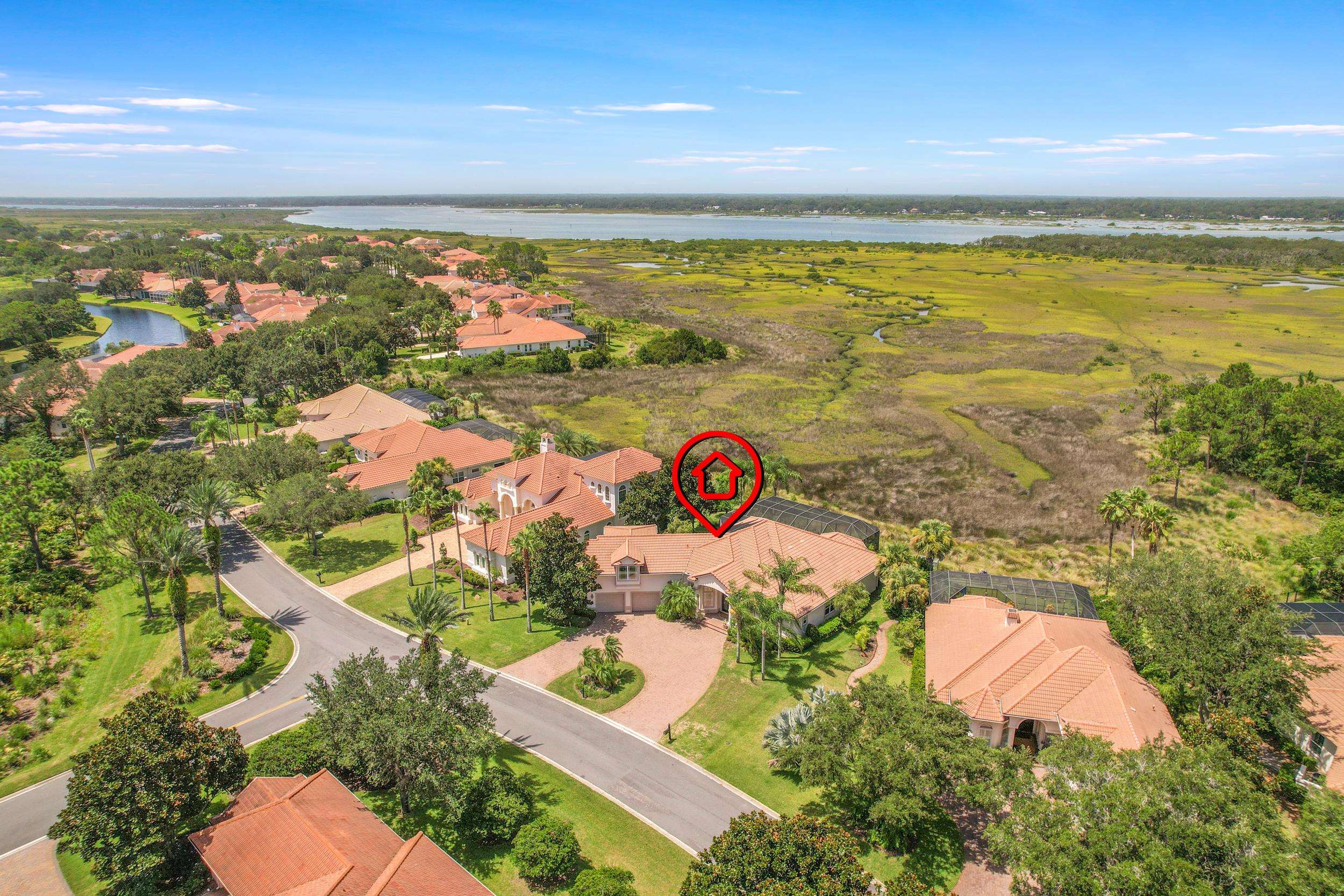 413 Fiddlers Point Dr