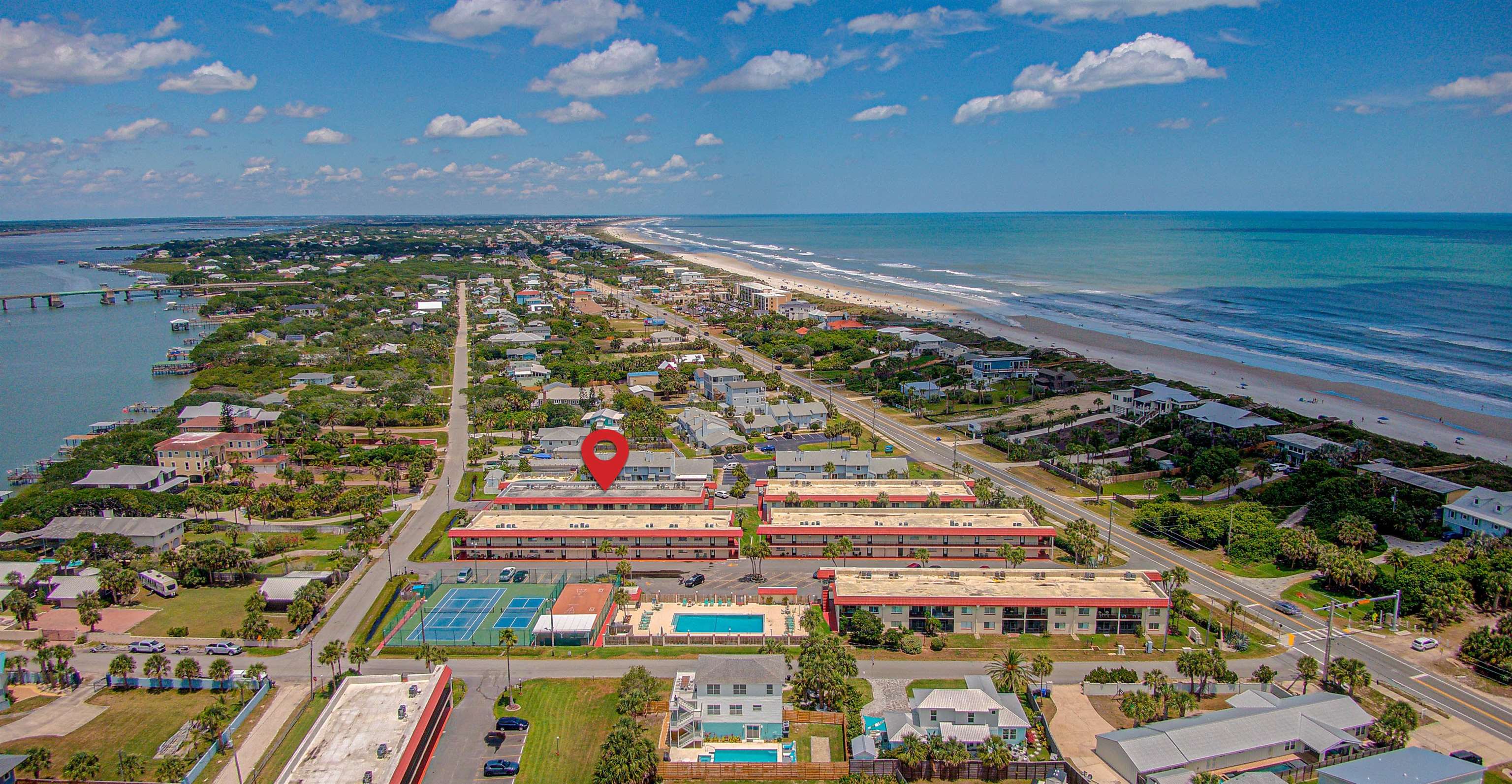 7175 A1A South, #F238