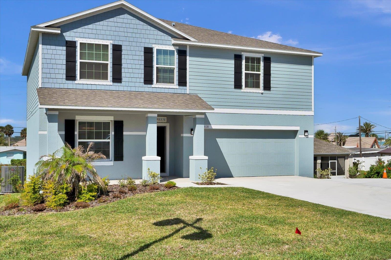 LENDER CREDIT OPPORTUNITY! Qualified buyers may receive a significant lender credit at closing through a preferred lending program. Just Reduced! Upgraded Ocean View Home | Like-New Vacation Rental