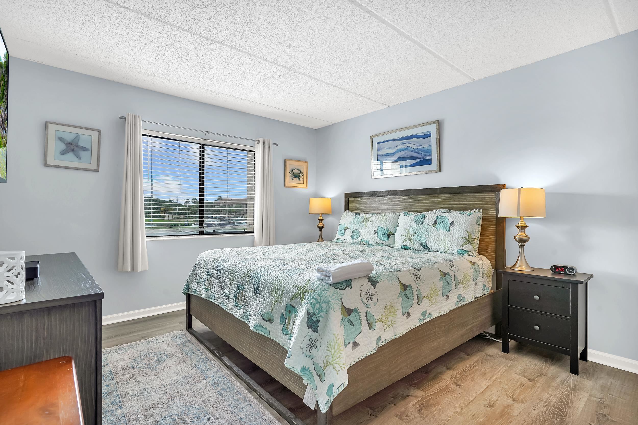 880 A1A Beach Blvd, #4205