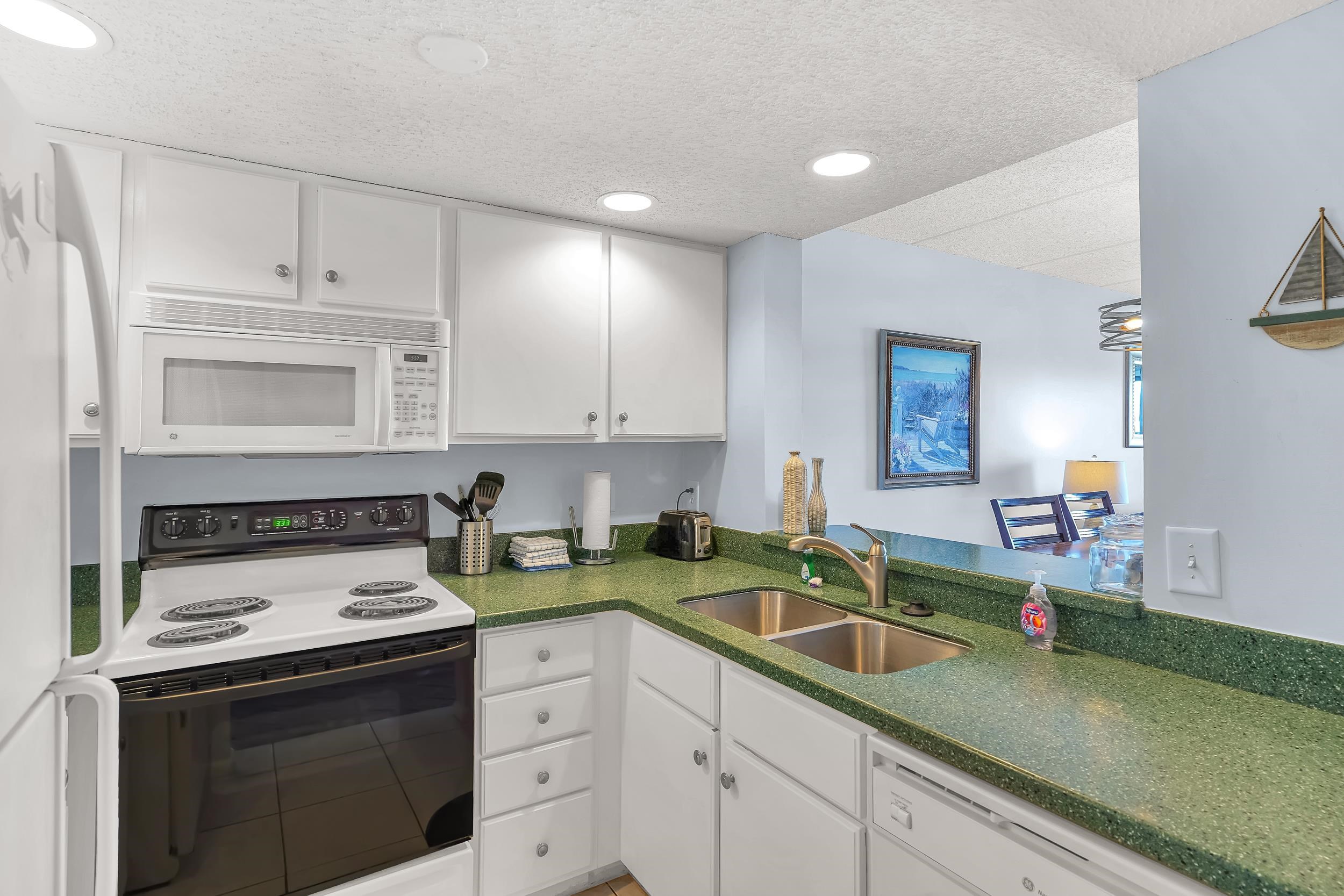 880 A1A Beach Blvd, #4205