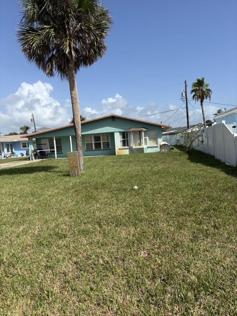 Welcome to this 3-bedroom, 3-bath beachside retreat in the highly sought-after St. Augustine by the Sea community. Located in a prime coastal spot, you’ll enjoy the soothing sound of the ocean and refreshing sea breezes right from your doorstep. Whether you’re looking for your next personal beach getaway or a lucrative investment property, this home offers incredible potential. Just steps from the sand, local dining, and everything St. Augustine has to offer—don’t miss this rare opportunity to own a slice of paradise! ***More Pictures coming soon