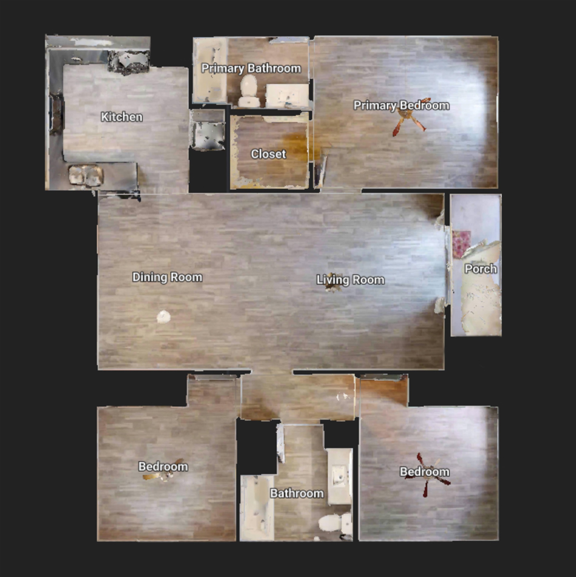 2724 Golden Lake Loop