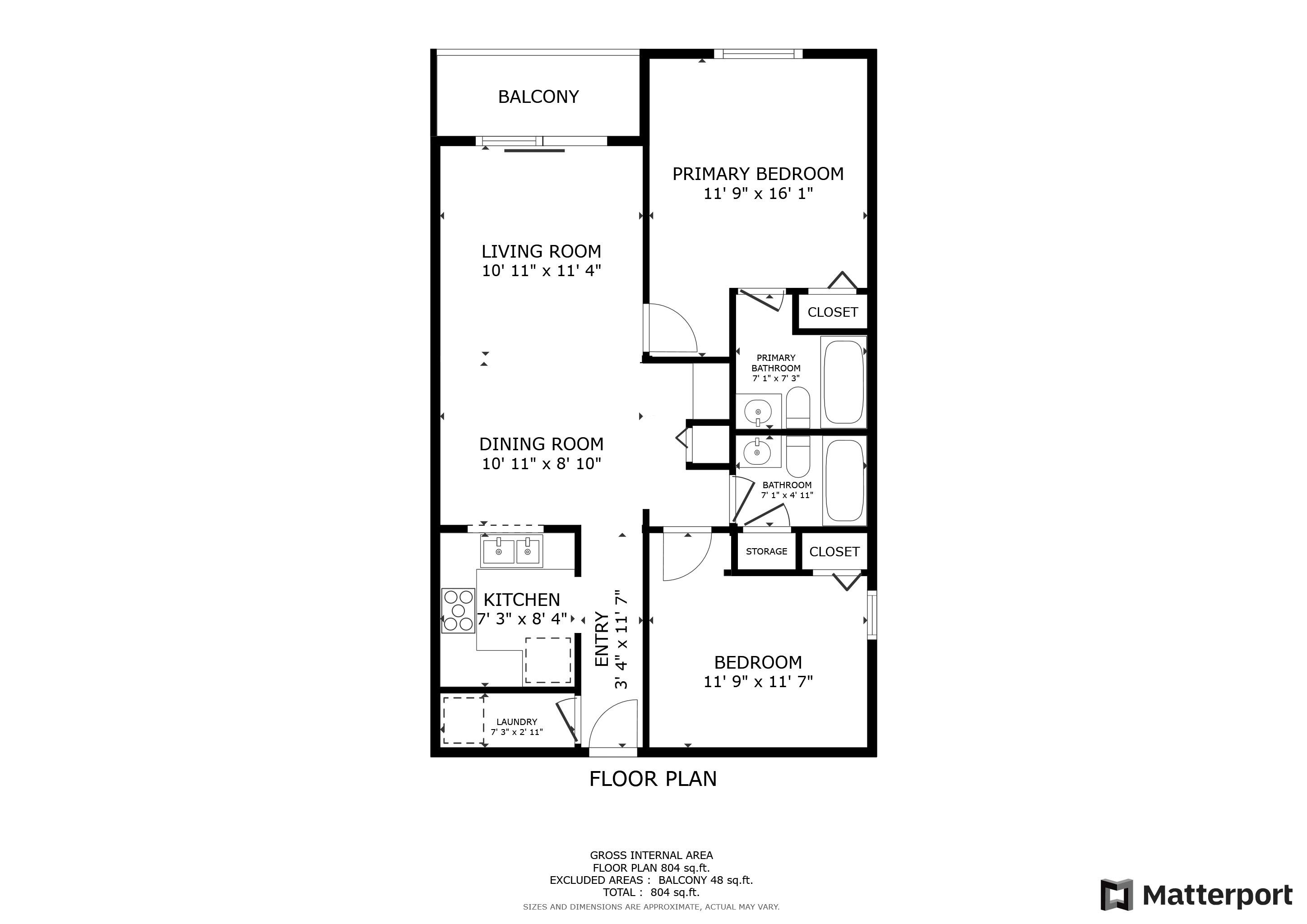 880 A1A Beach Blvd, #6203