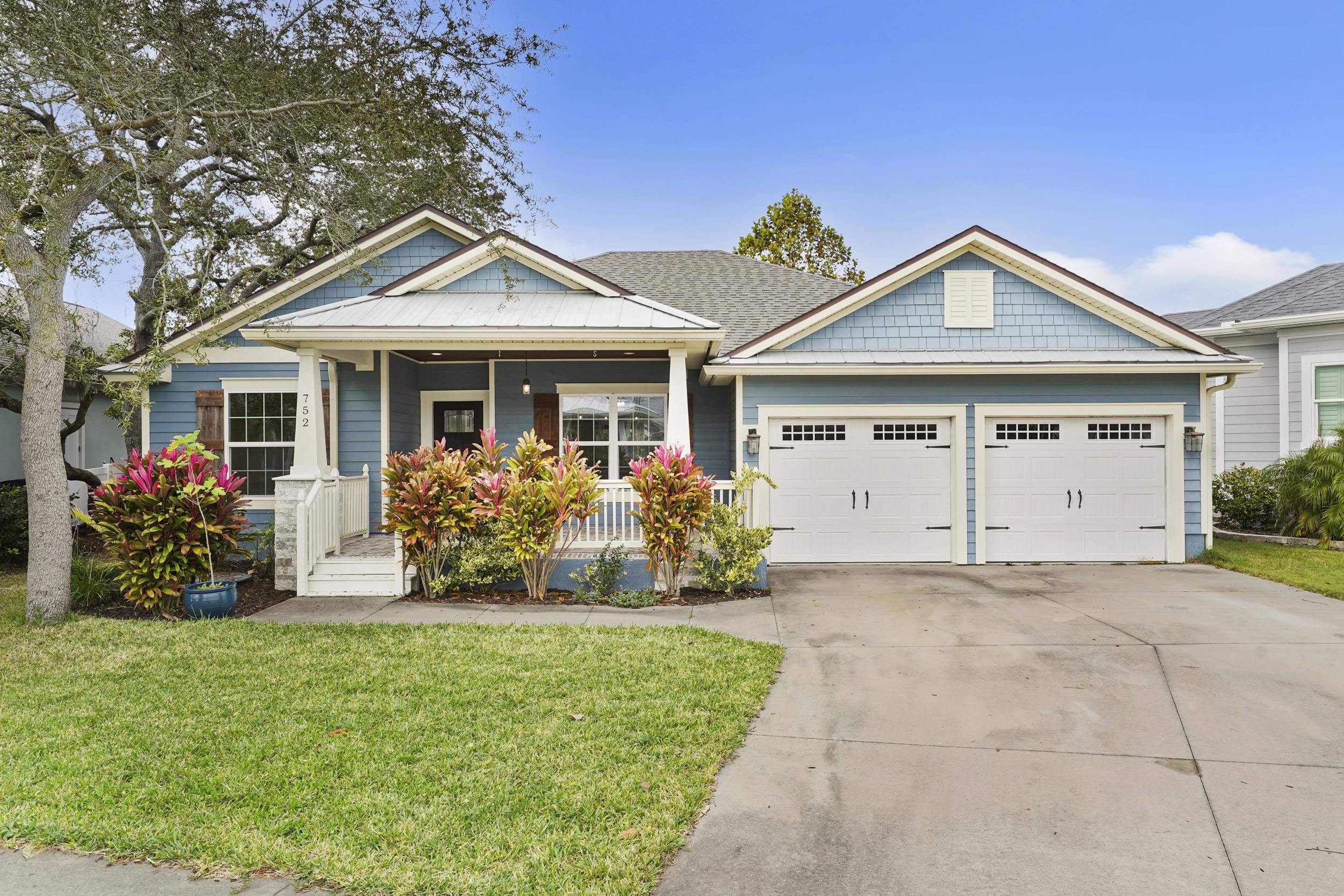 752 Tides End Dr