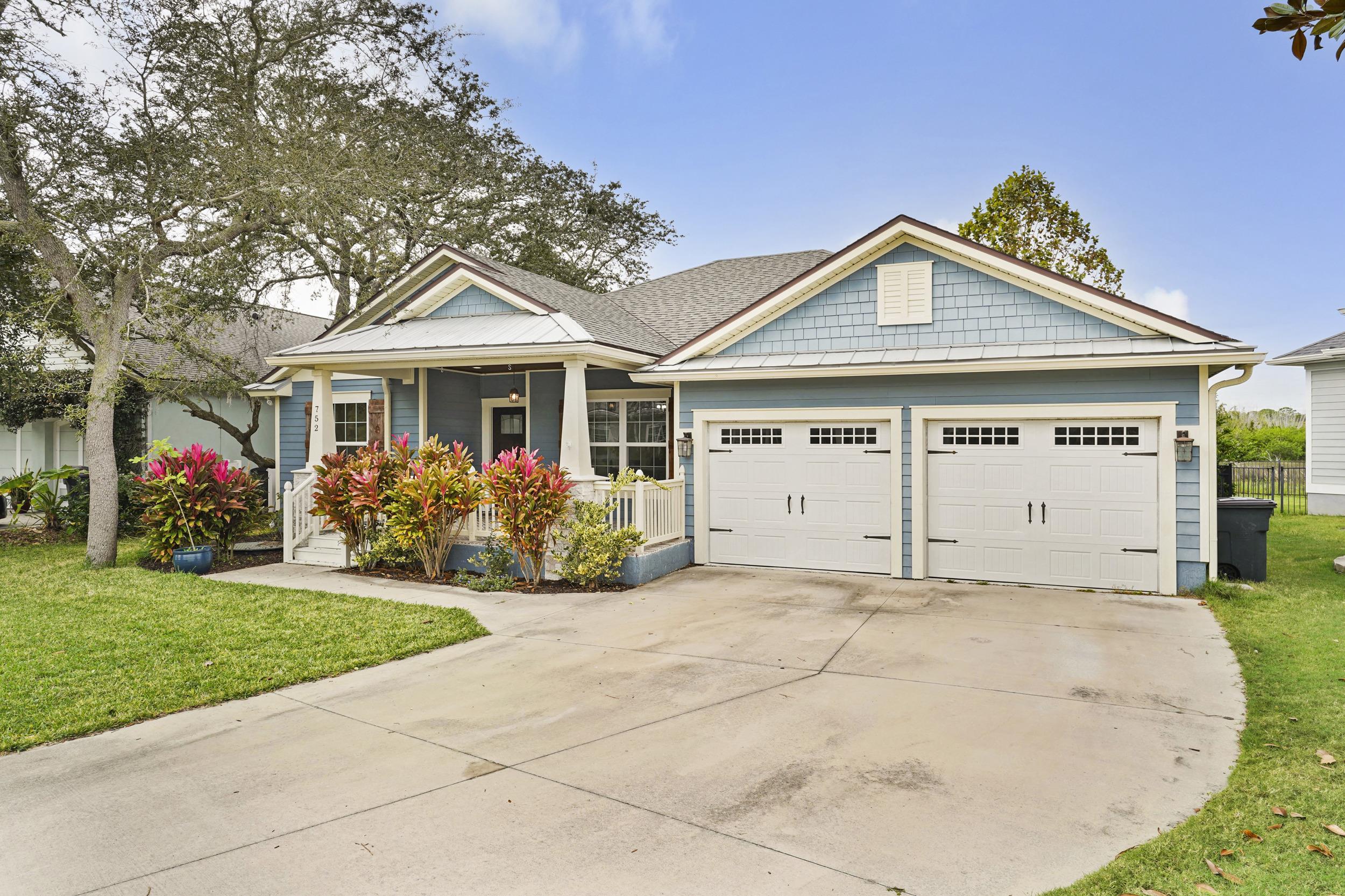 752 Tides End Dr