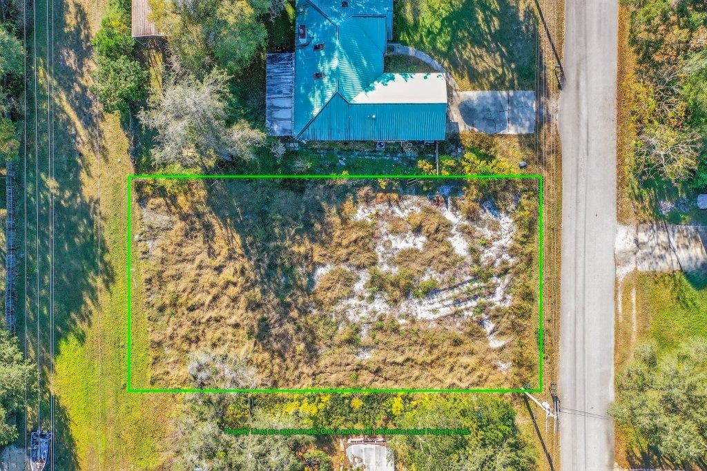 Build your dream home on this oversized .28-acre lot in the sought-after St. Augustine South neighborhood! Measuring approximately 80’ x 150’, this high and dry homesite is located in Flood Zone X and is cleared—saving you time and money when construction begins. County water is available, with septic to be installed for sewer. Enjoy the freedom of NO HOA or CDD fees in this well-established coastal community. A survey is already on file for added convenience. This property is zoned for Osceola Elementary School, R.J. Murray Middle School, and Pedro Menendez High School. Perfectly situated just minutes from the beach, restaurants, hospital, schools, shopping, I-95, and historic downtown St. Augustine. A rare opportunity to secure a prime homesite in one of the area’s most desirable locations!