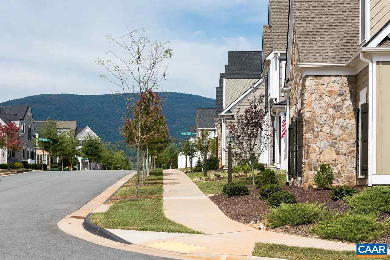 Old Trail Village Crozet VA