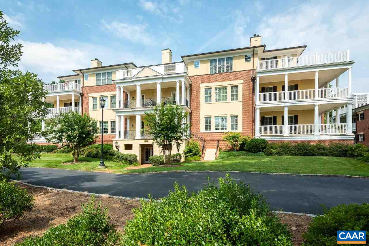 Homes for Sale in White Gables Condos, Charlottesville, VA Pam Dent