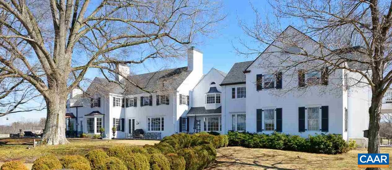 Circa Inc Charlottesville Va Horse Farms For Sale In Charlottesville Virginia
