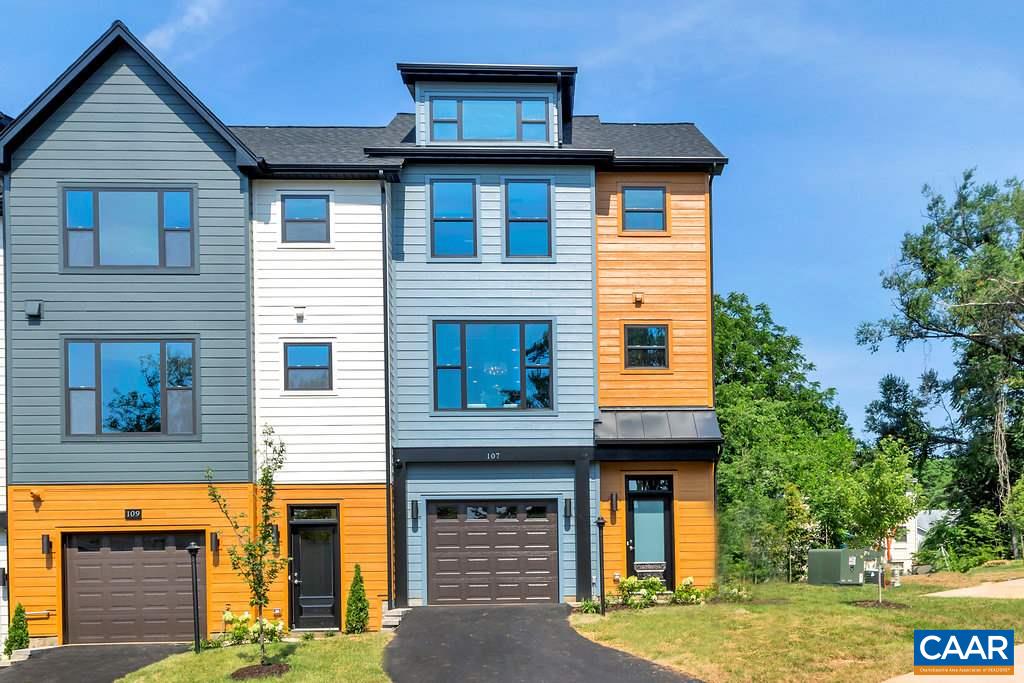 Find The Best Homes For Sale In Charlottesville Va Pam Dent