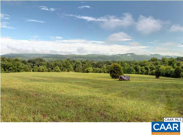 land for sale , MLS #586380, 1 Faber Rd
