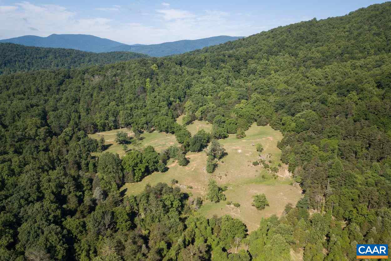 land for sale , MLS #587818, 0 Fox Mountain Rd