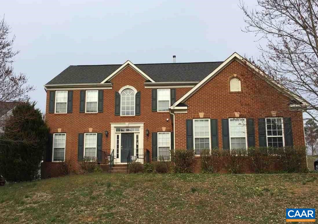 GARY PALMER - TOWN REALTY - Broker in Charlottesville, VA ...