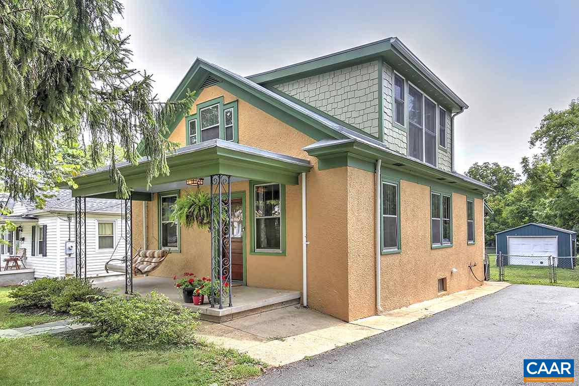 Find The Best Homes for Sale in Charlottesville, VA Pam Dent